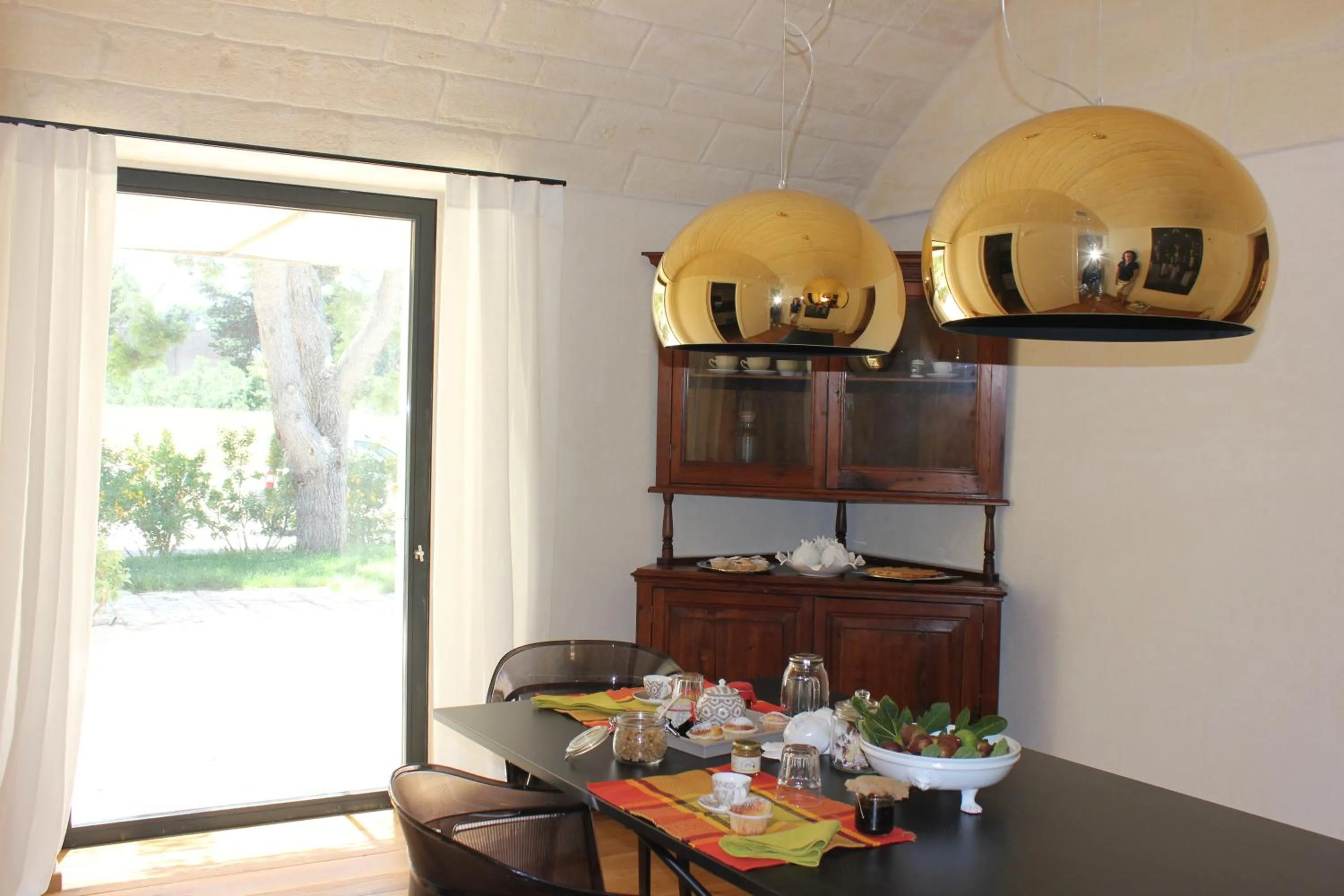 Coffee/tea facilities in Casale Ramunno