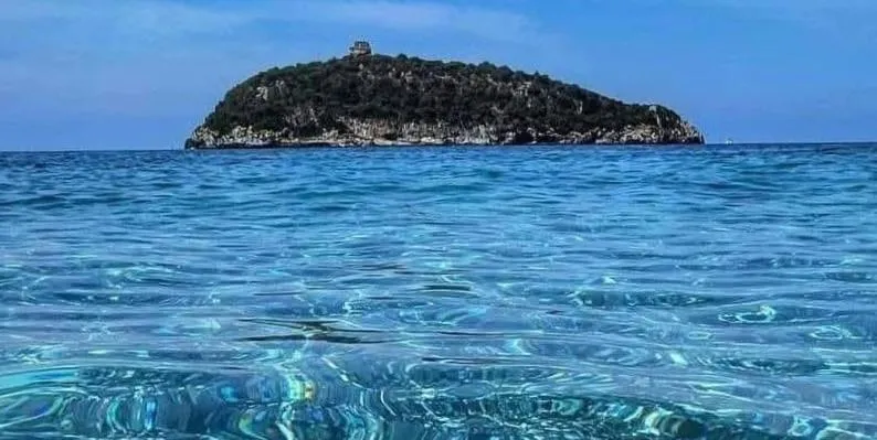 Il MOLO B&B sul lungomare