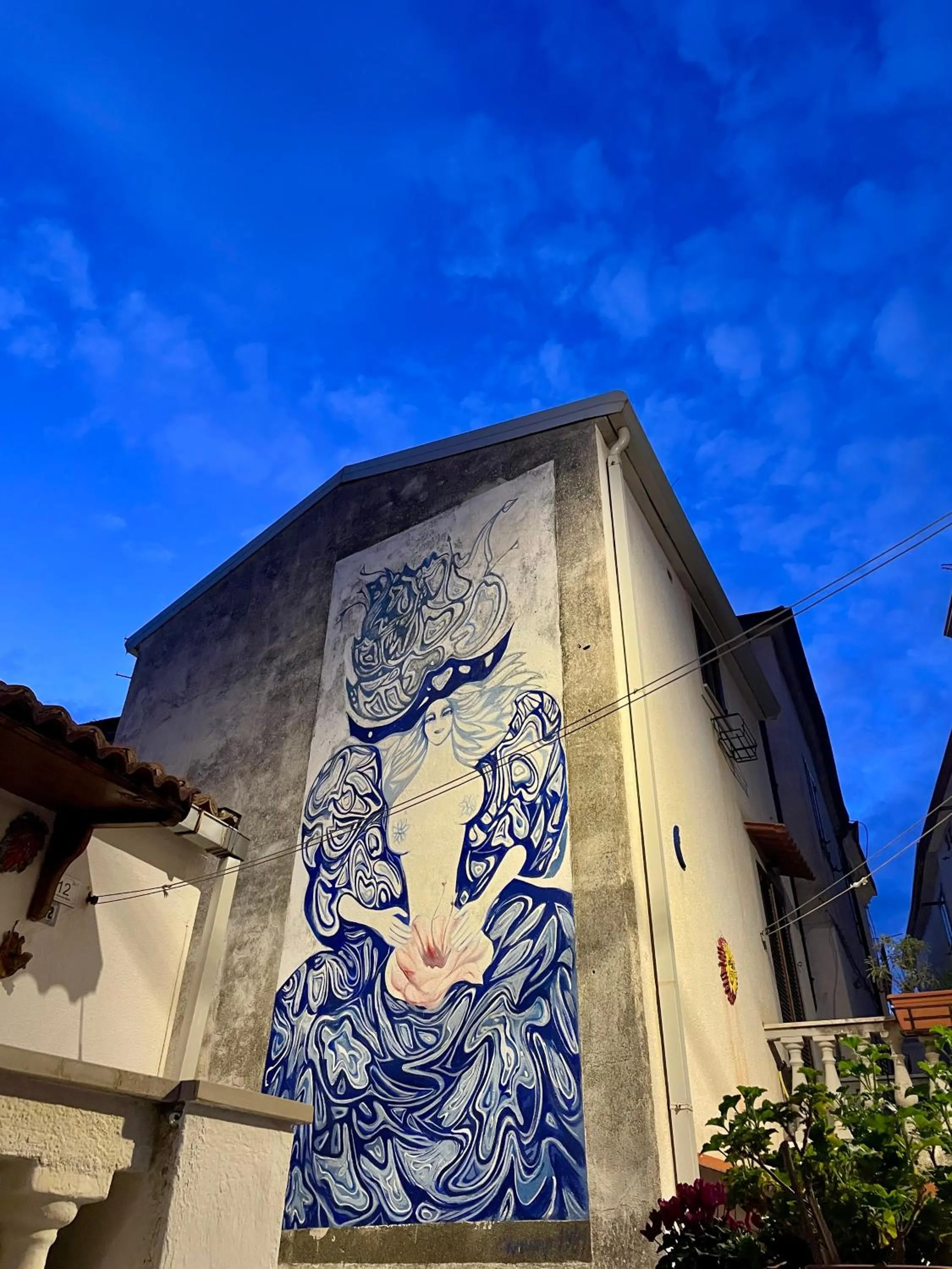 Il MOLO B&B sul lungomare