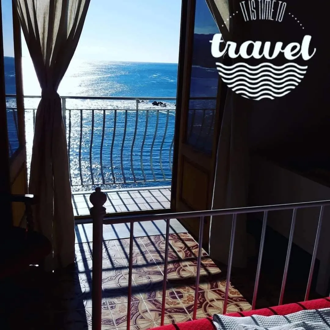 Il MOLO Camere per vacanze