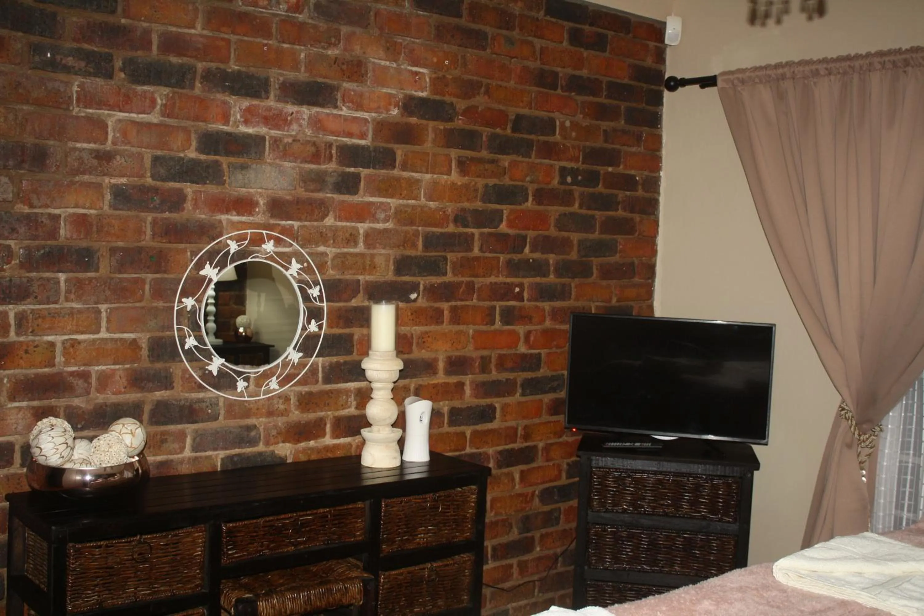 Suikerbosrant Sleep and go