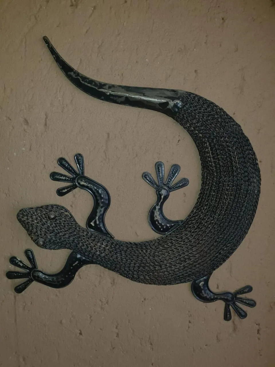 Suikerbosrant Sleep and go