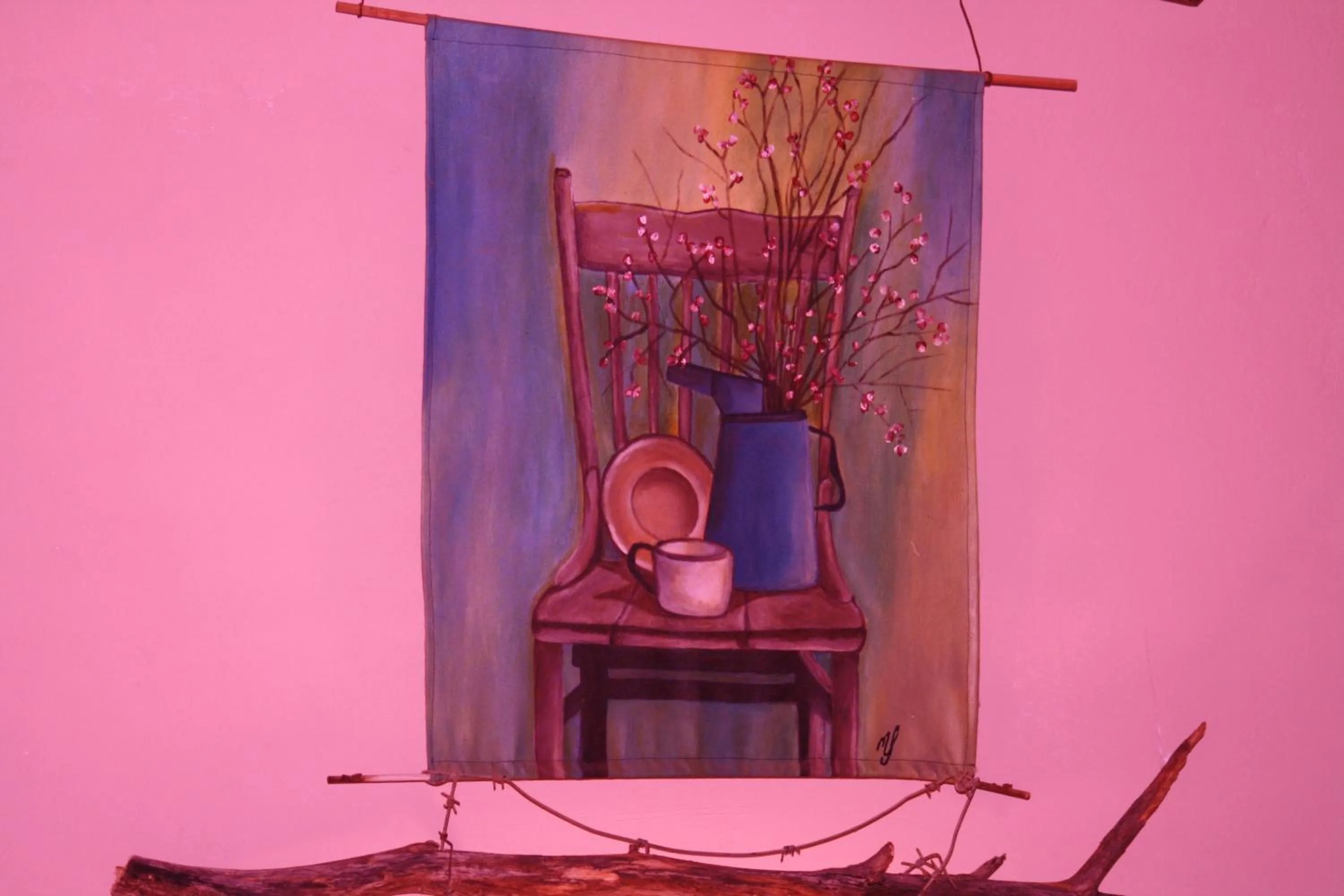 Suikerbosrant Sleep and go