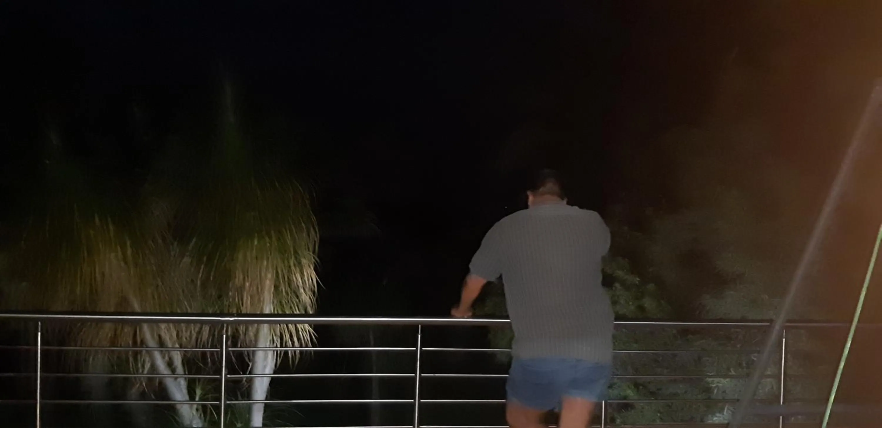 Suikerbosrant Sleep and go