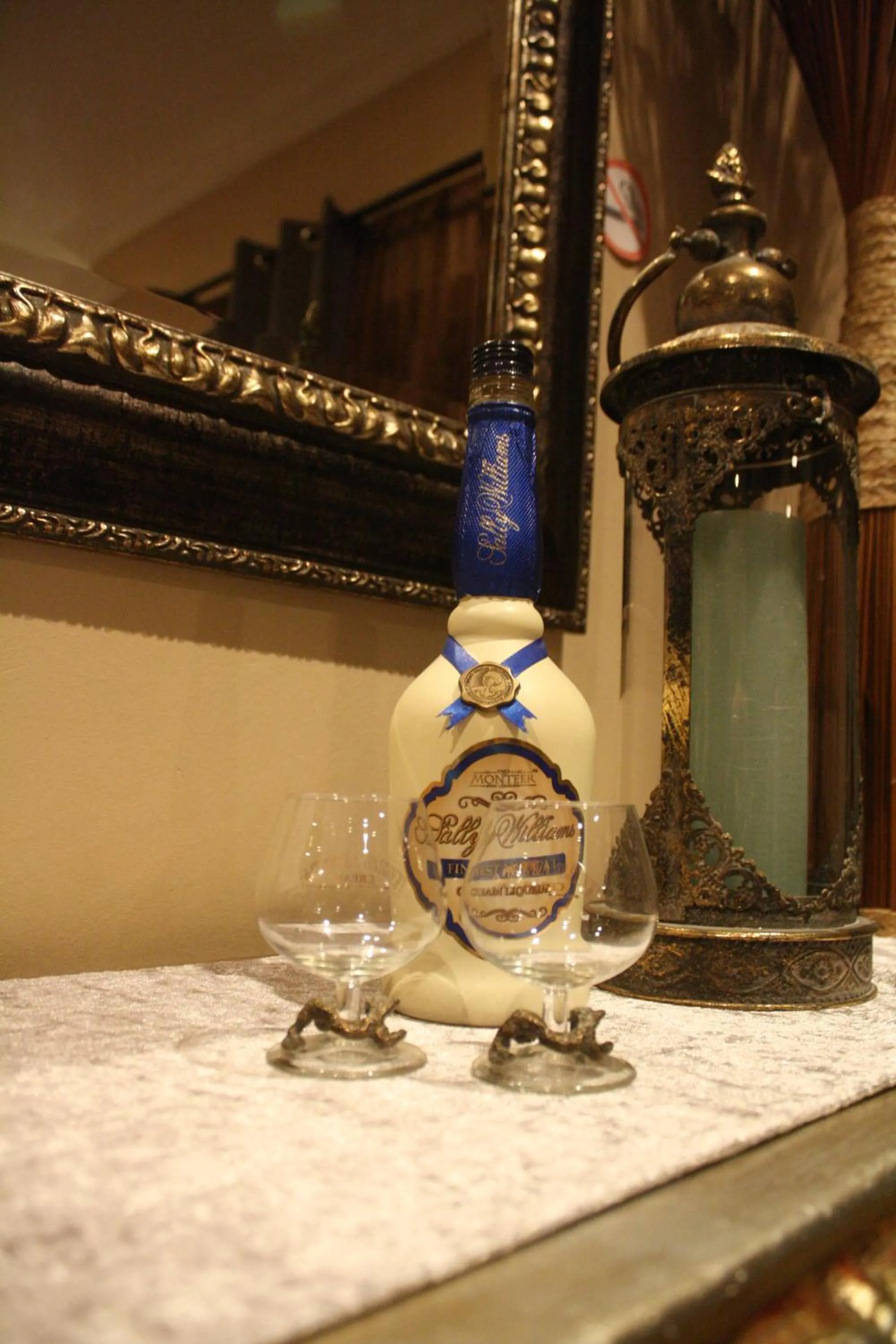 Suikerbosrant Sleep and go