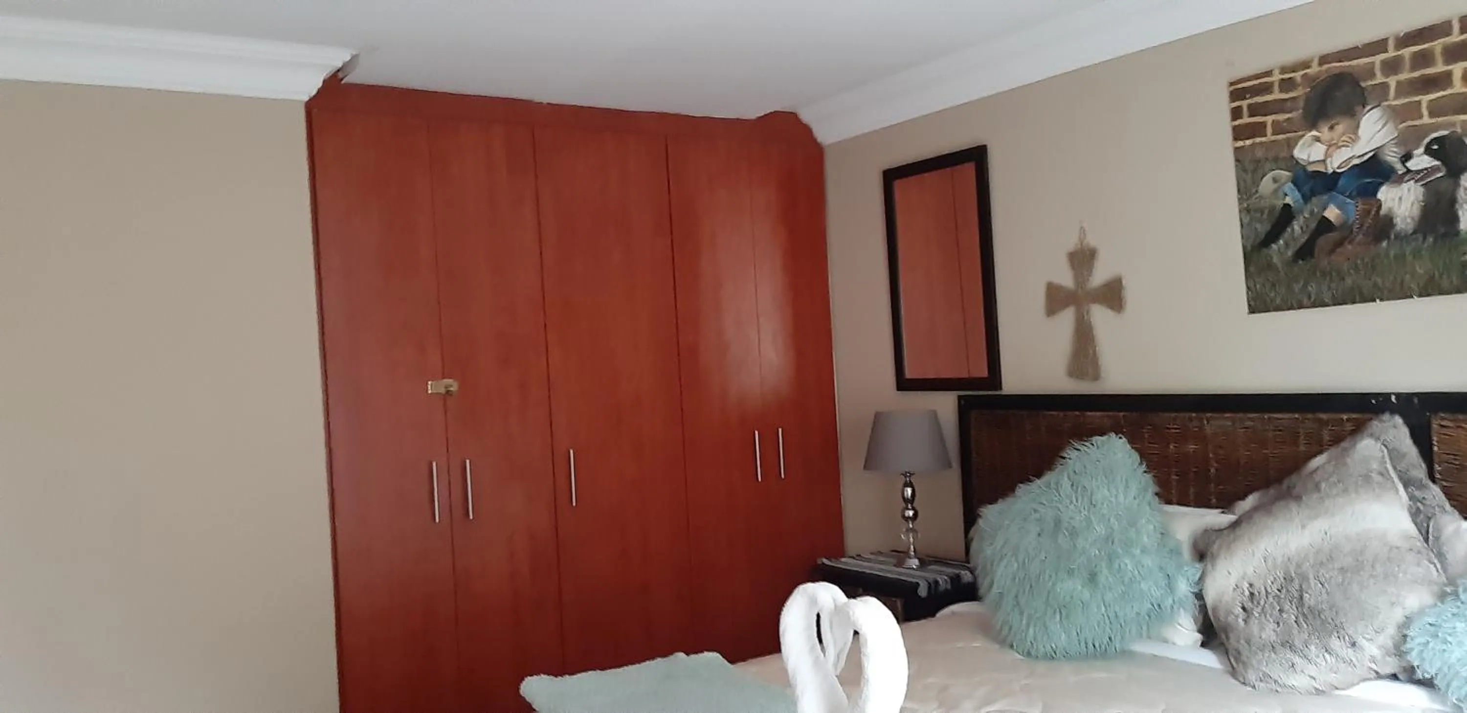 Suikerbosrant Sleep and go