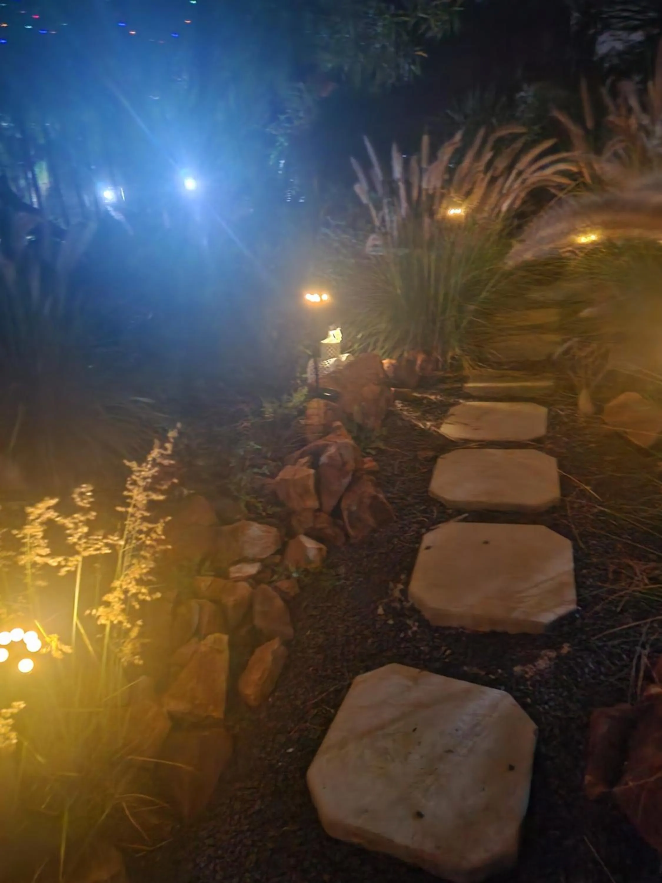 Suikerbosrant Sleep and go