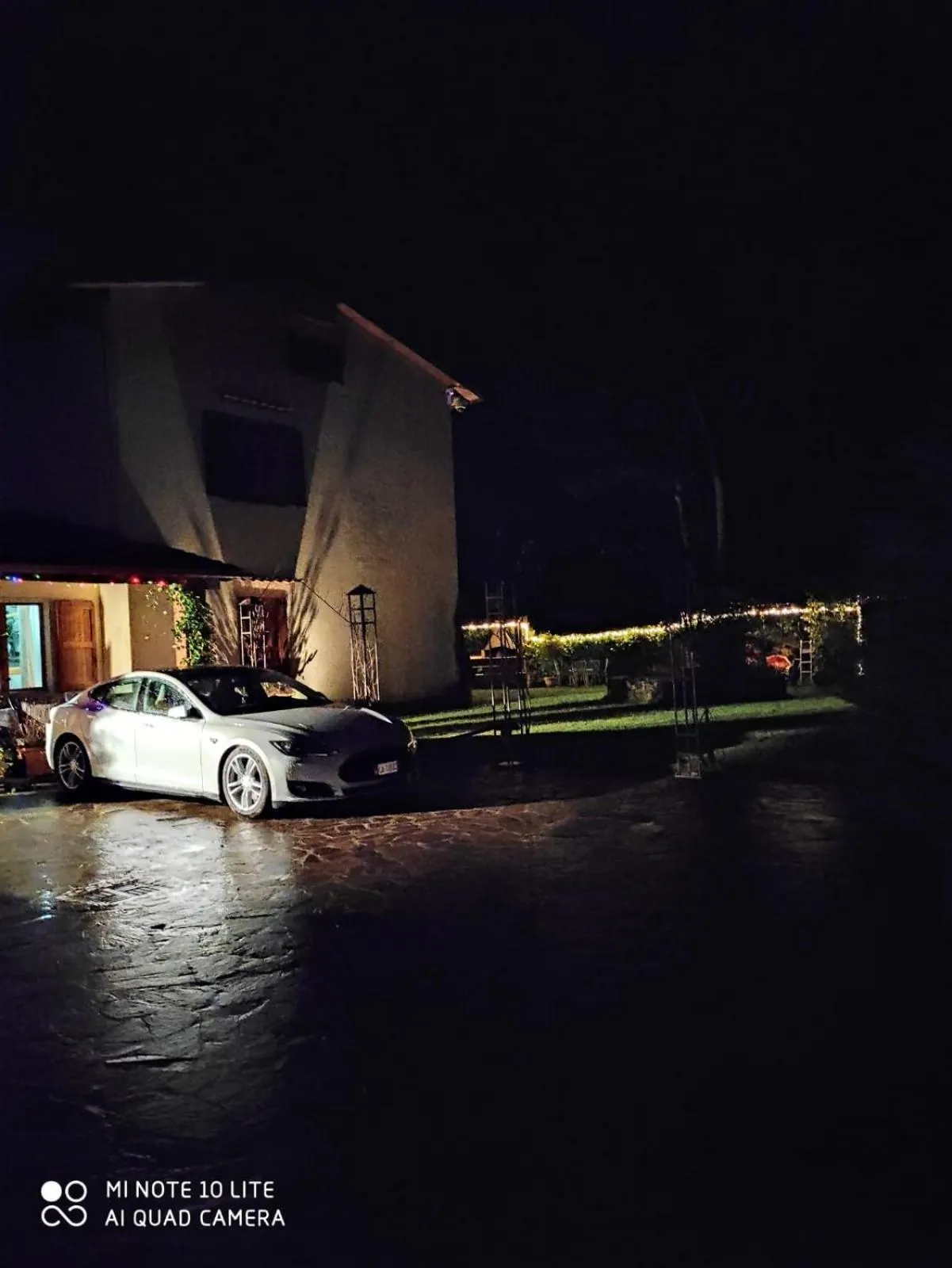 Da Ronald ... A Pian Del Papa