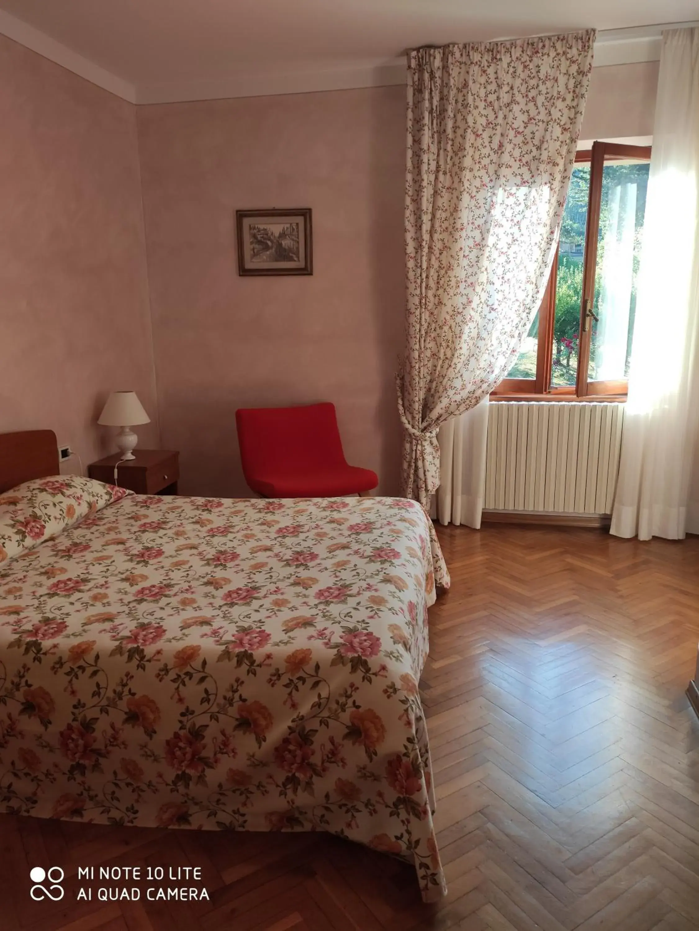 Double Room in Da Ronald ... A Pian Del Papa Double Room in Da Ronald ... A Pian Del Papa