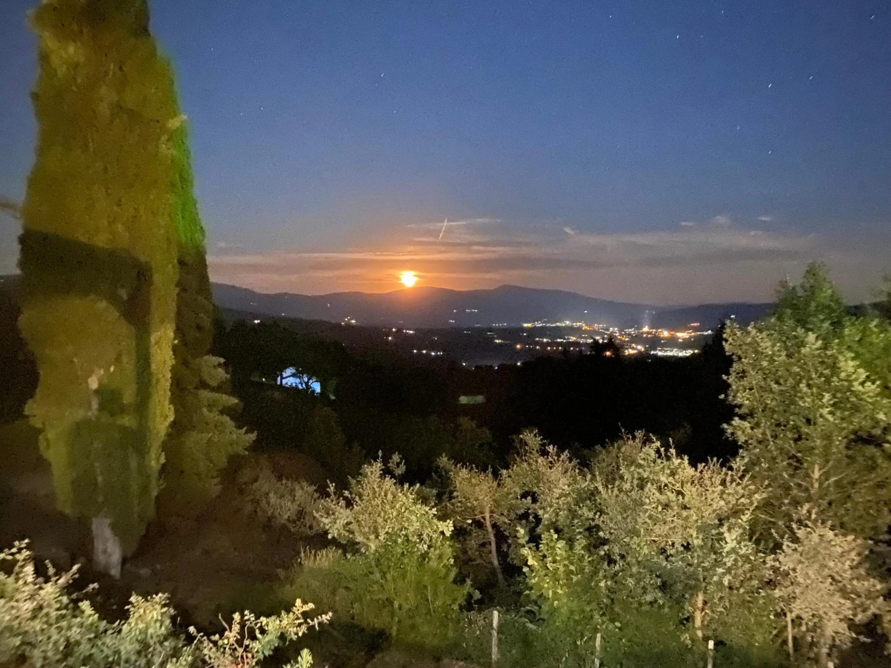 Da Ronald ... A Pian Del Papa