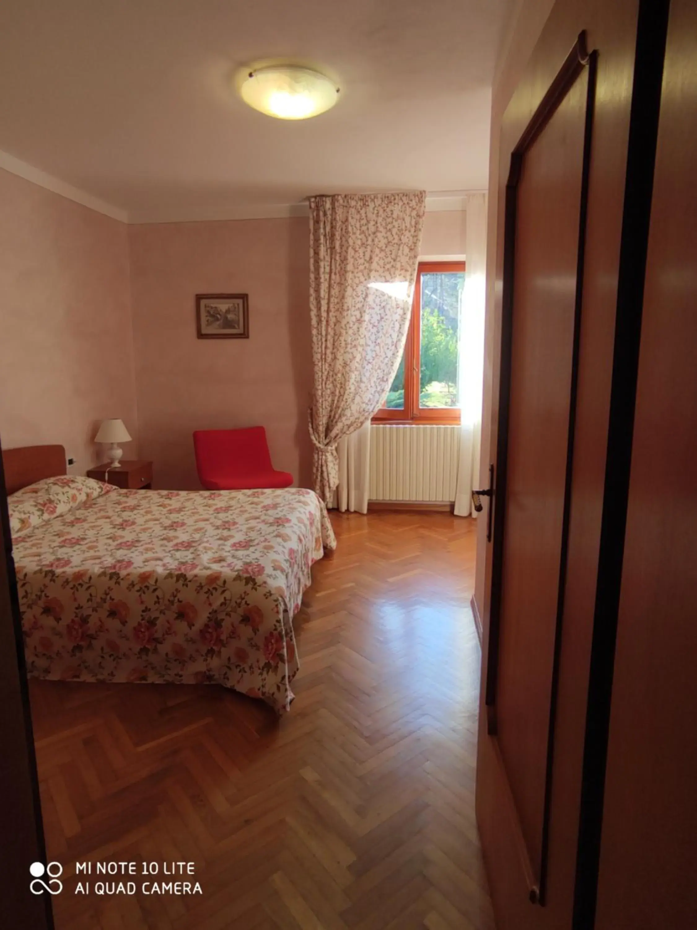 Double Room in Da Ronald ... A Pian Del Papa Double Room in Da Ronald ... A Pian Del Papa