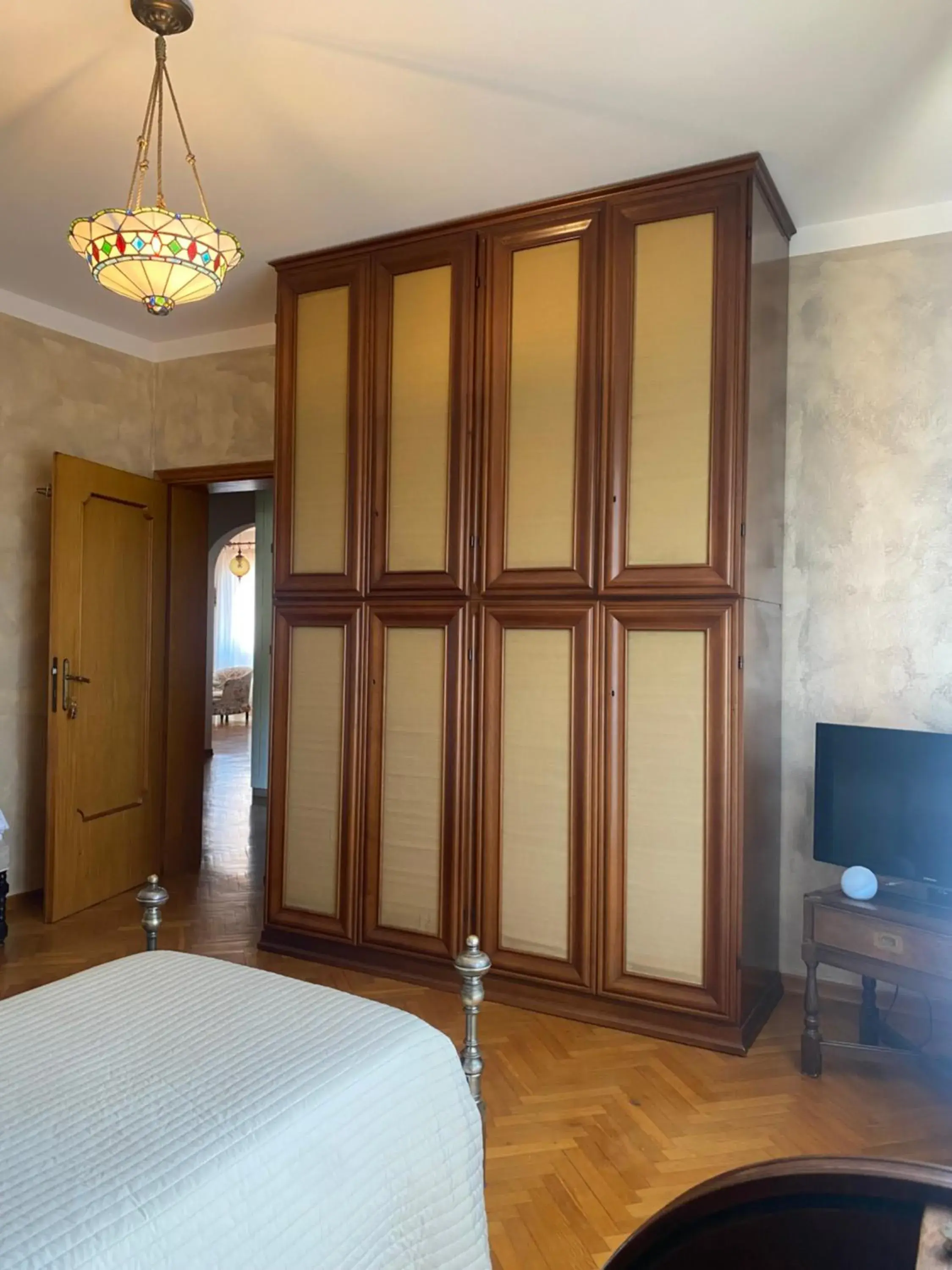 Twin Room in Da Ronald ... A Pian Del Papa Twin Room in Da Ronald ... A Pian Del Papa
