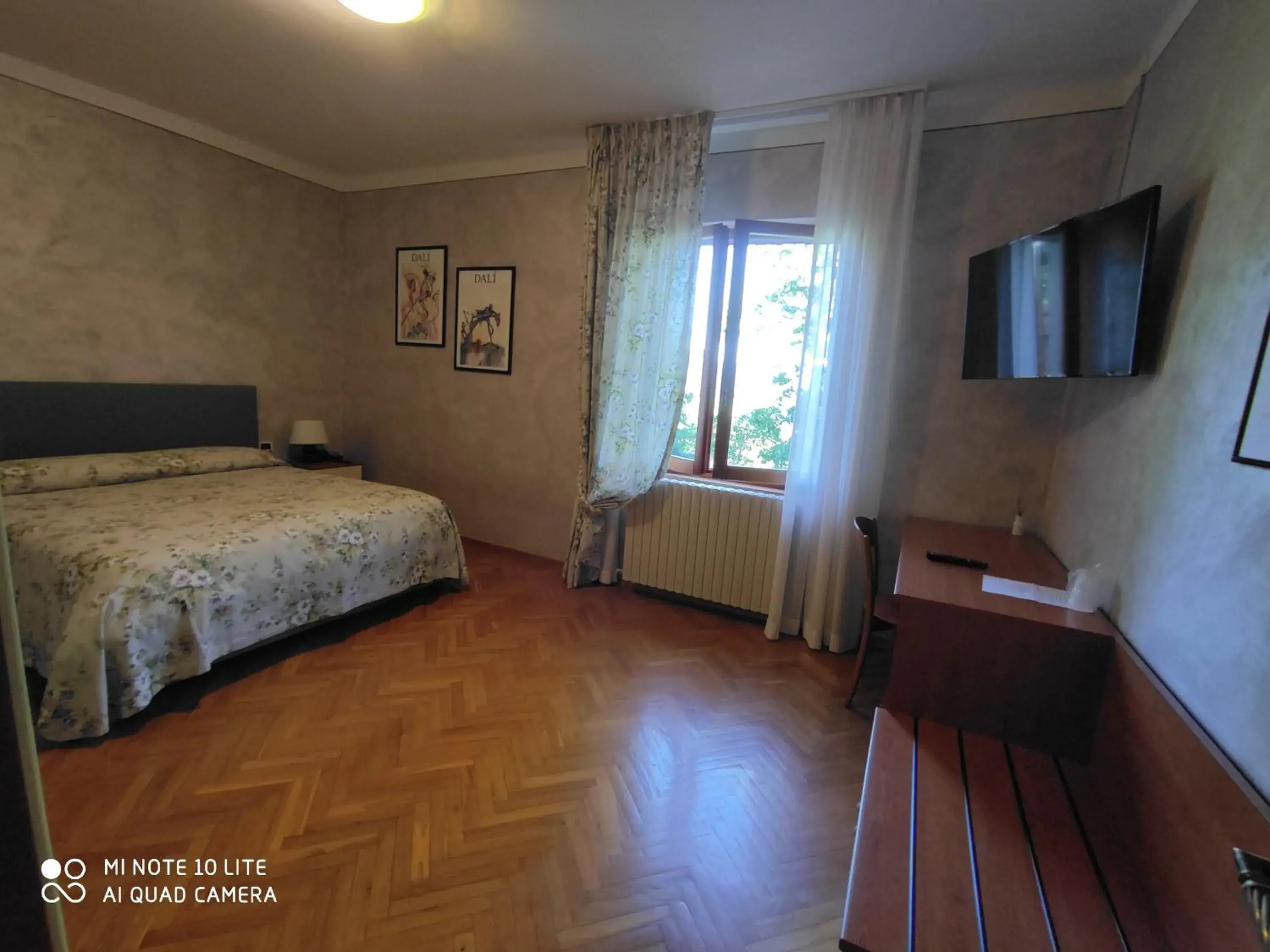 Deluxe Room in Da Ronald ... A Pian Del Papa Deluxe Room in Da Ronald ... A Pian Del Papa