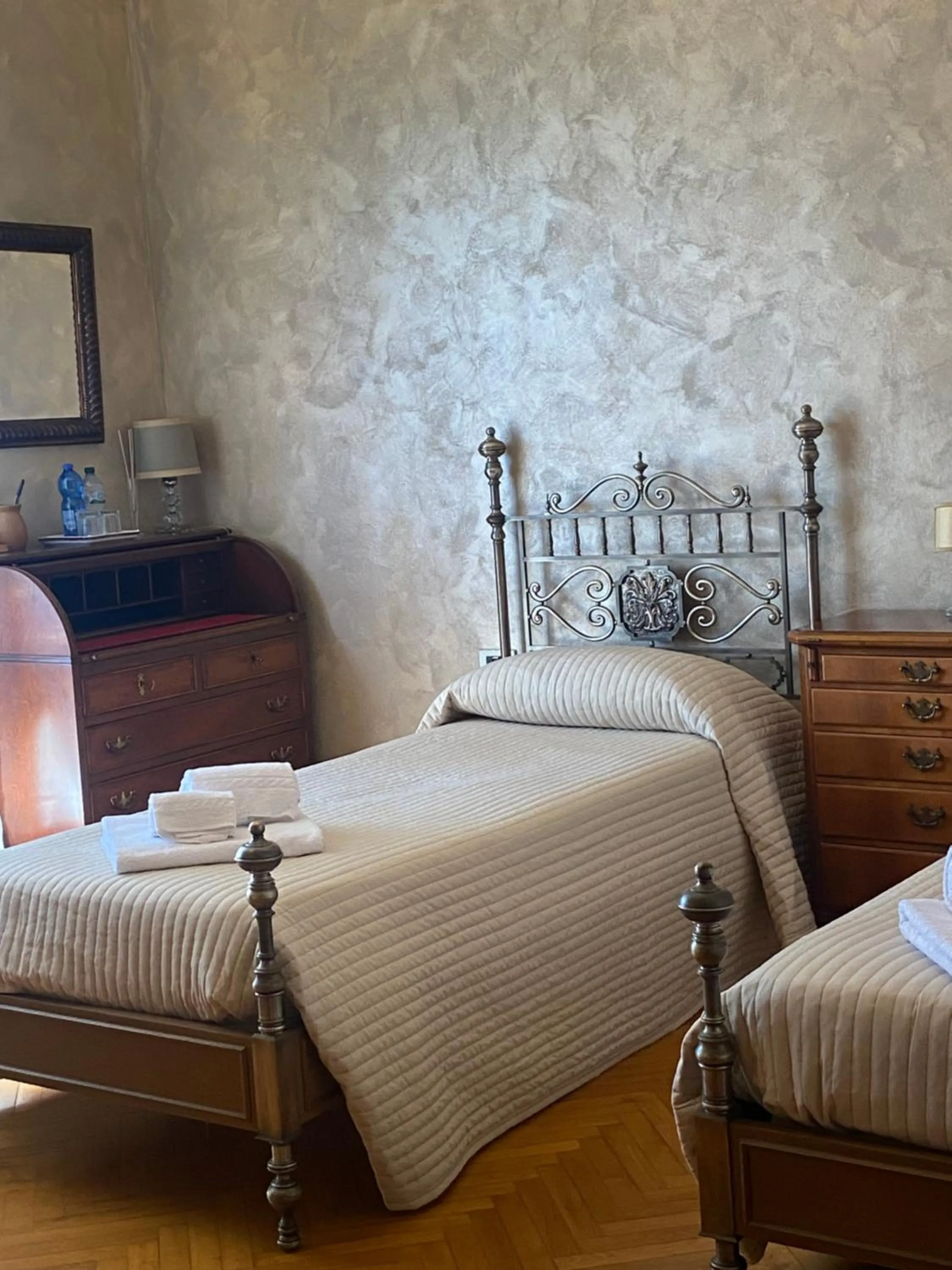 Bed in Da Ronald ... A Pian Del Papa