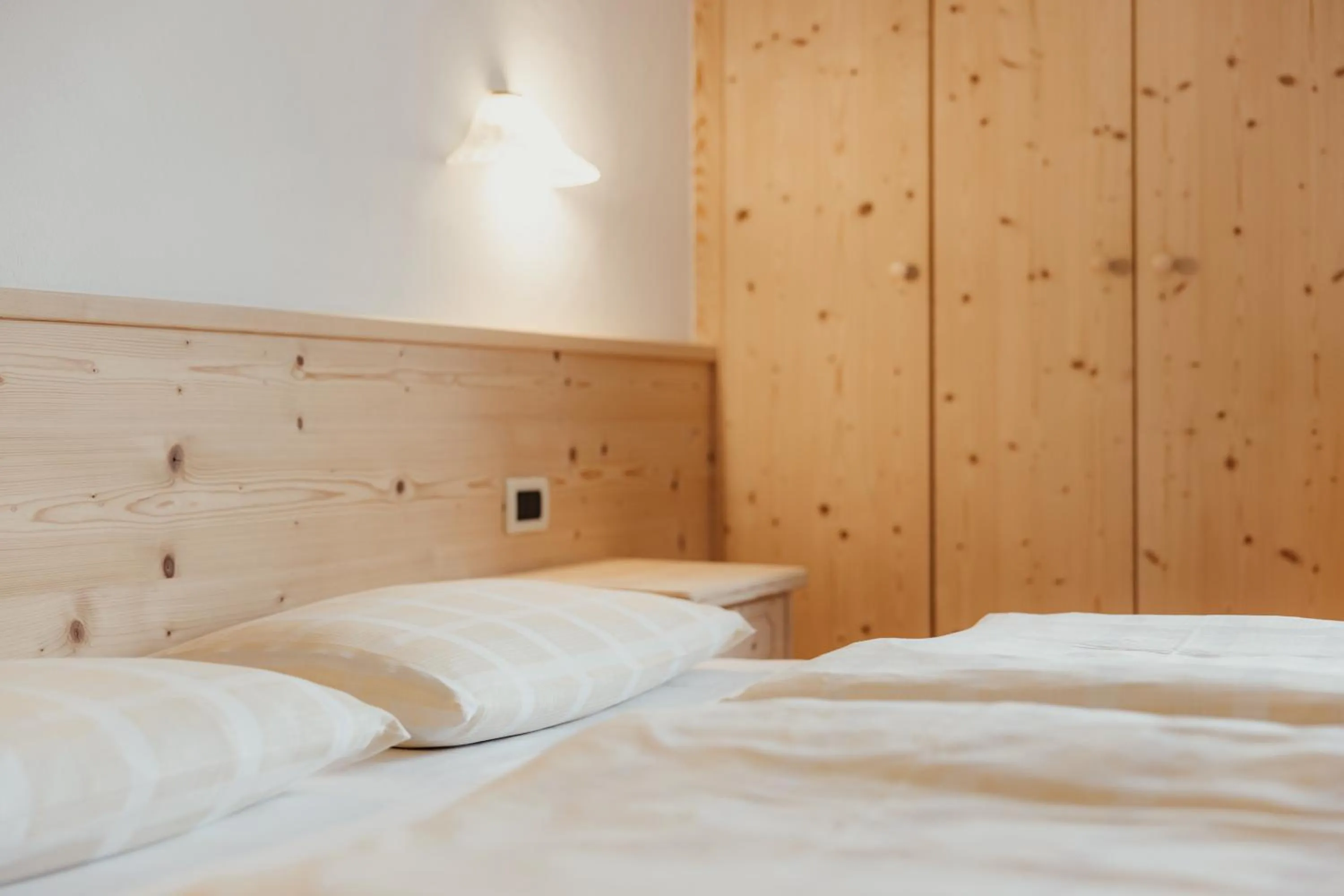 Bed in Residence Costa Burjada