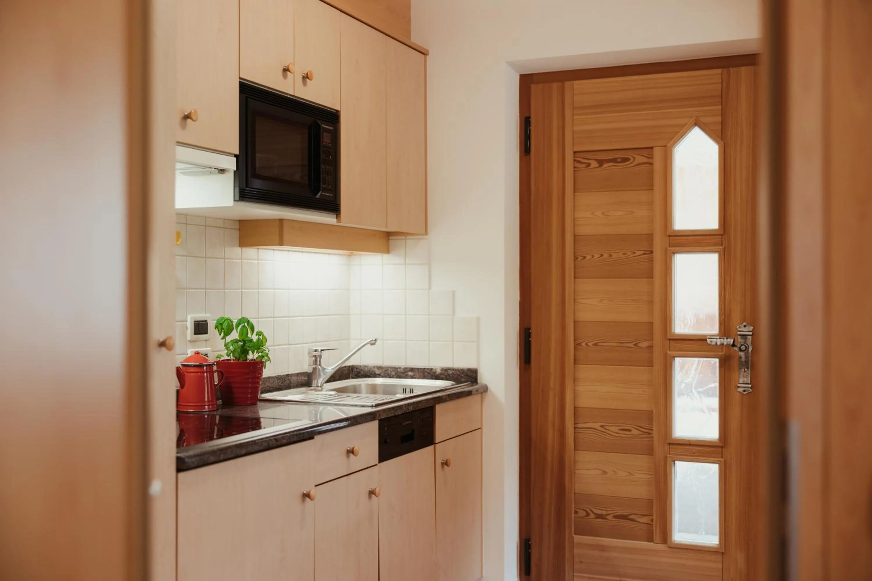 Residence Costa Burjada