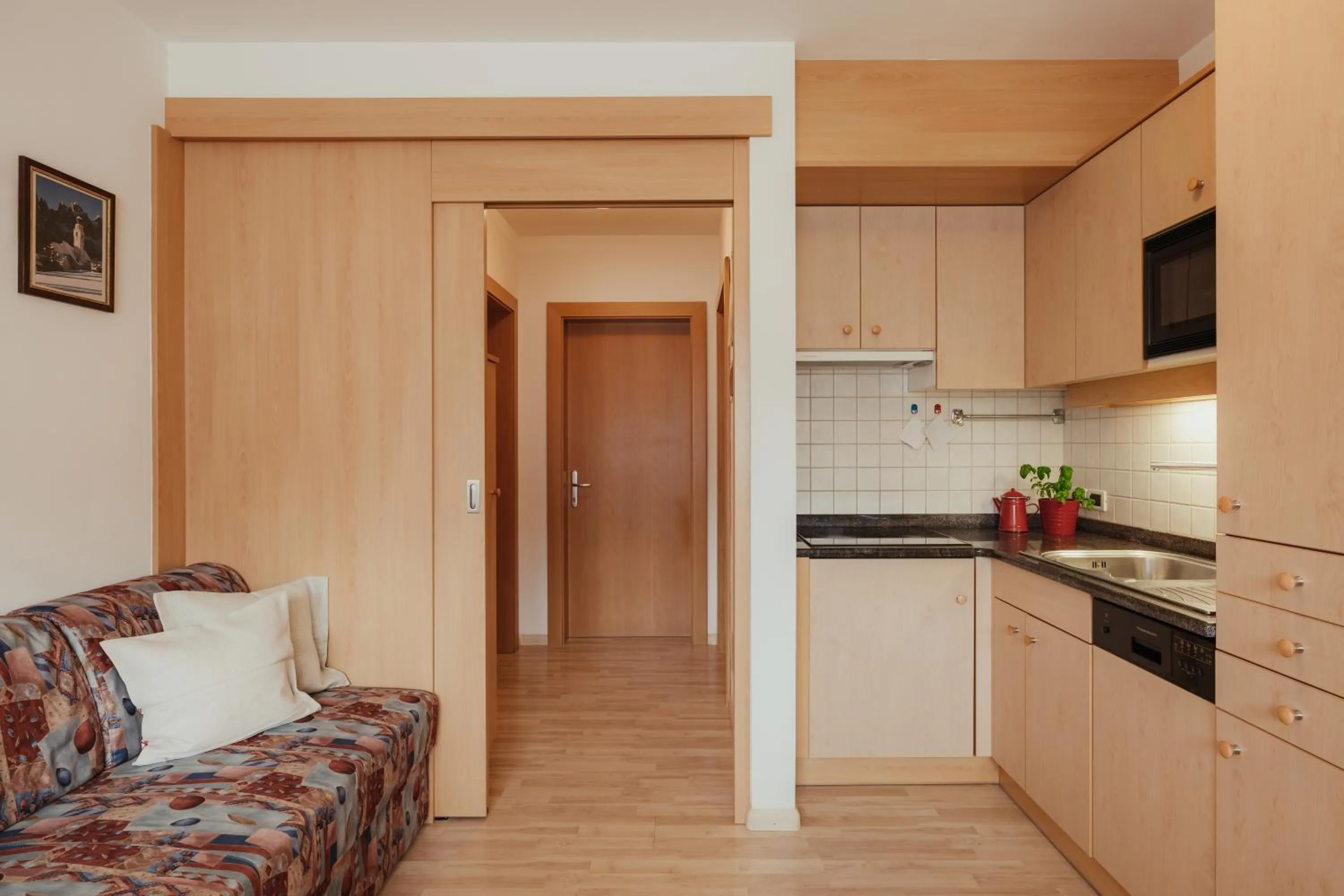 Residence Costa Burjada