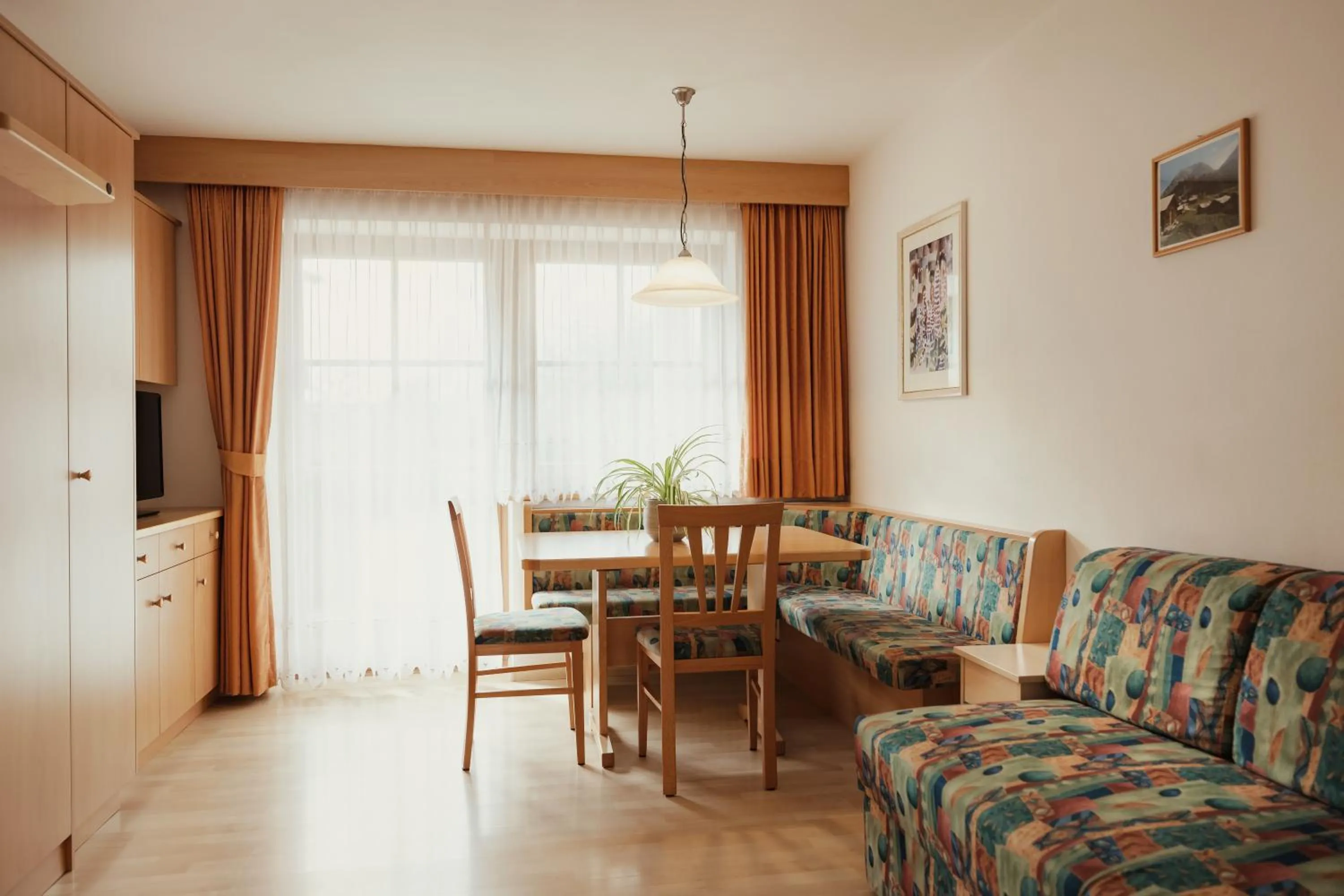 Residence Costa Burjada