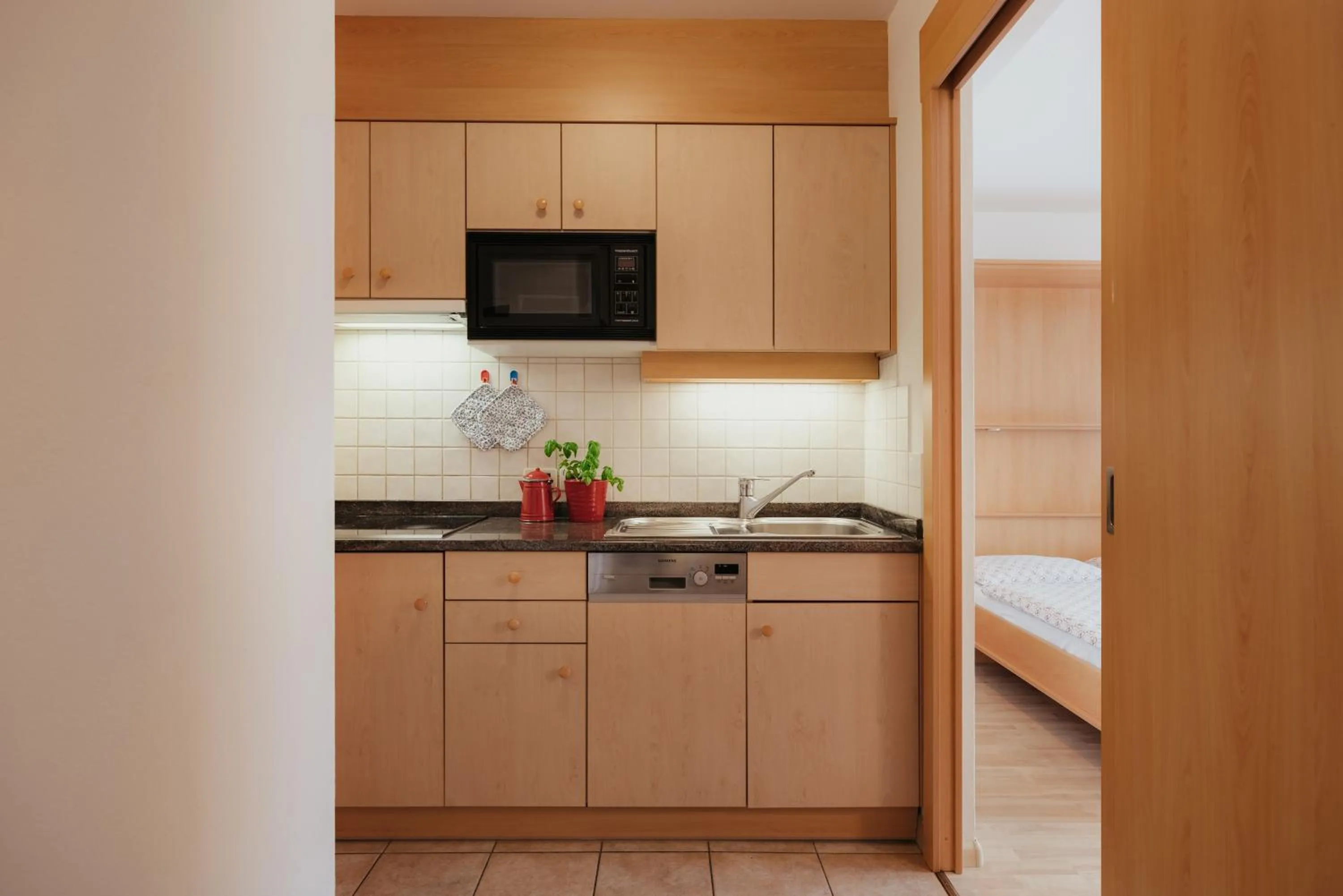 Residence Costa Burjada