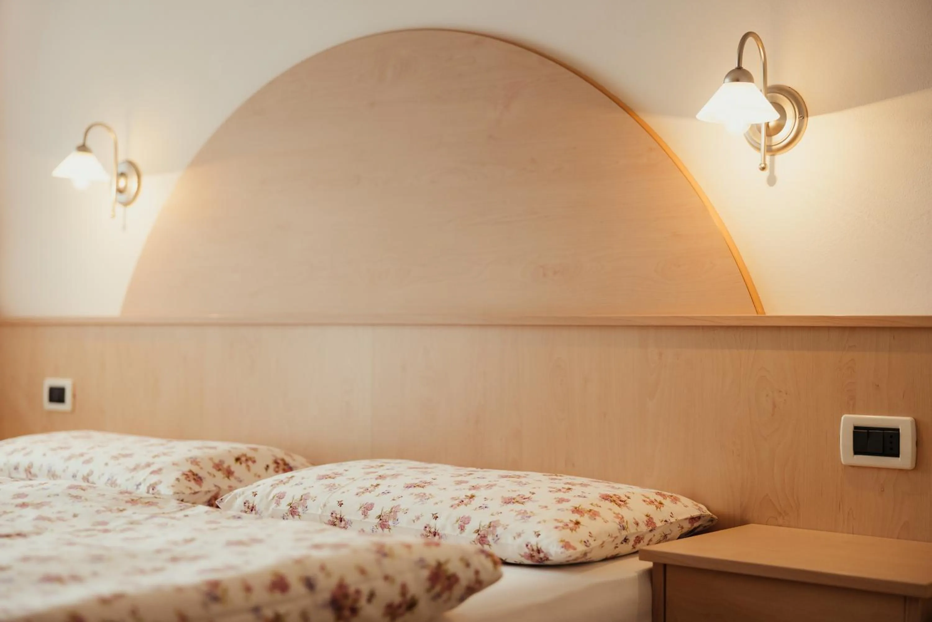 Bed in Residence Costa Burjada