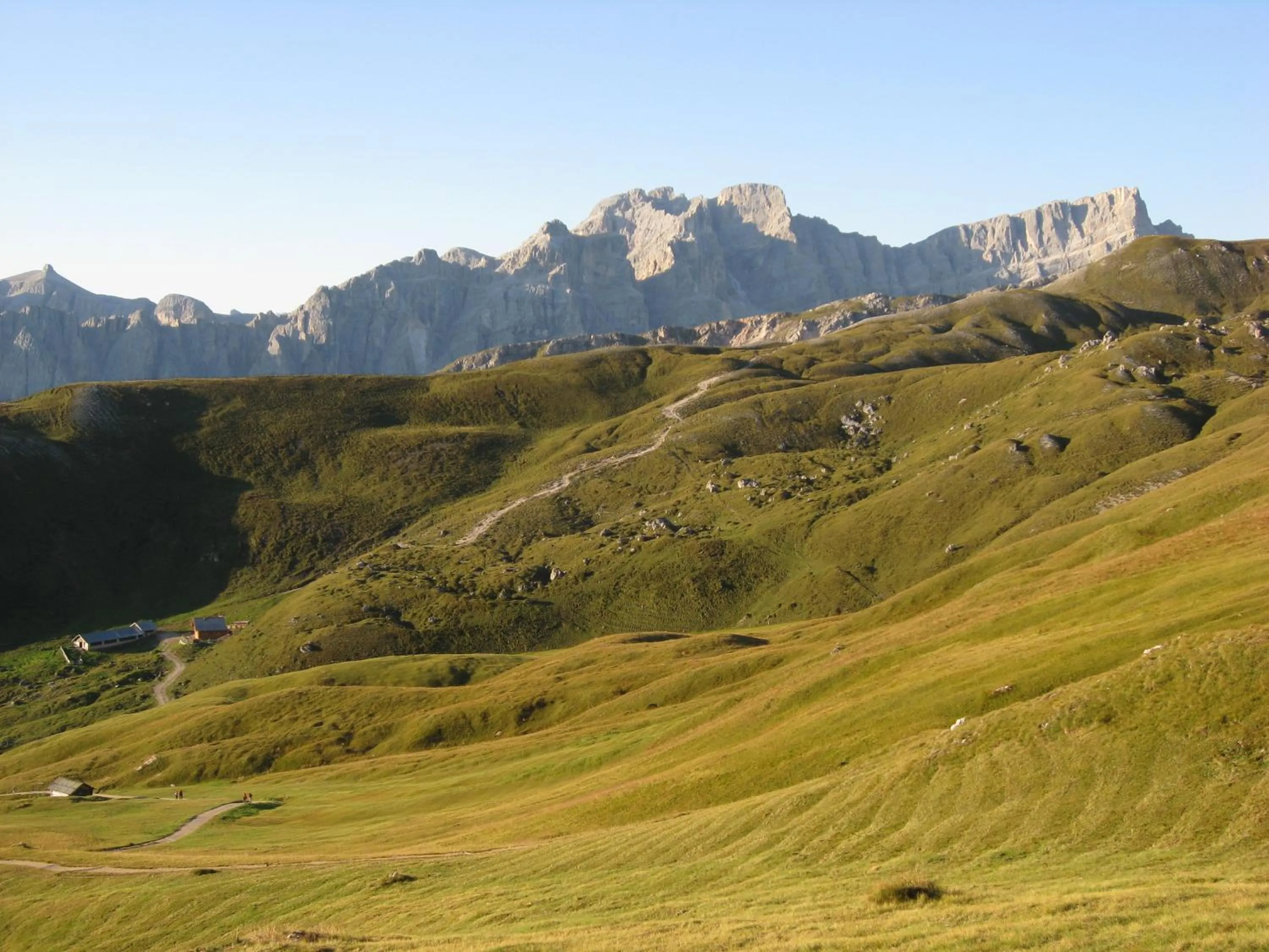 Residence Costa Burjada