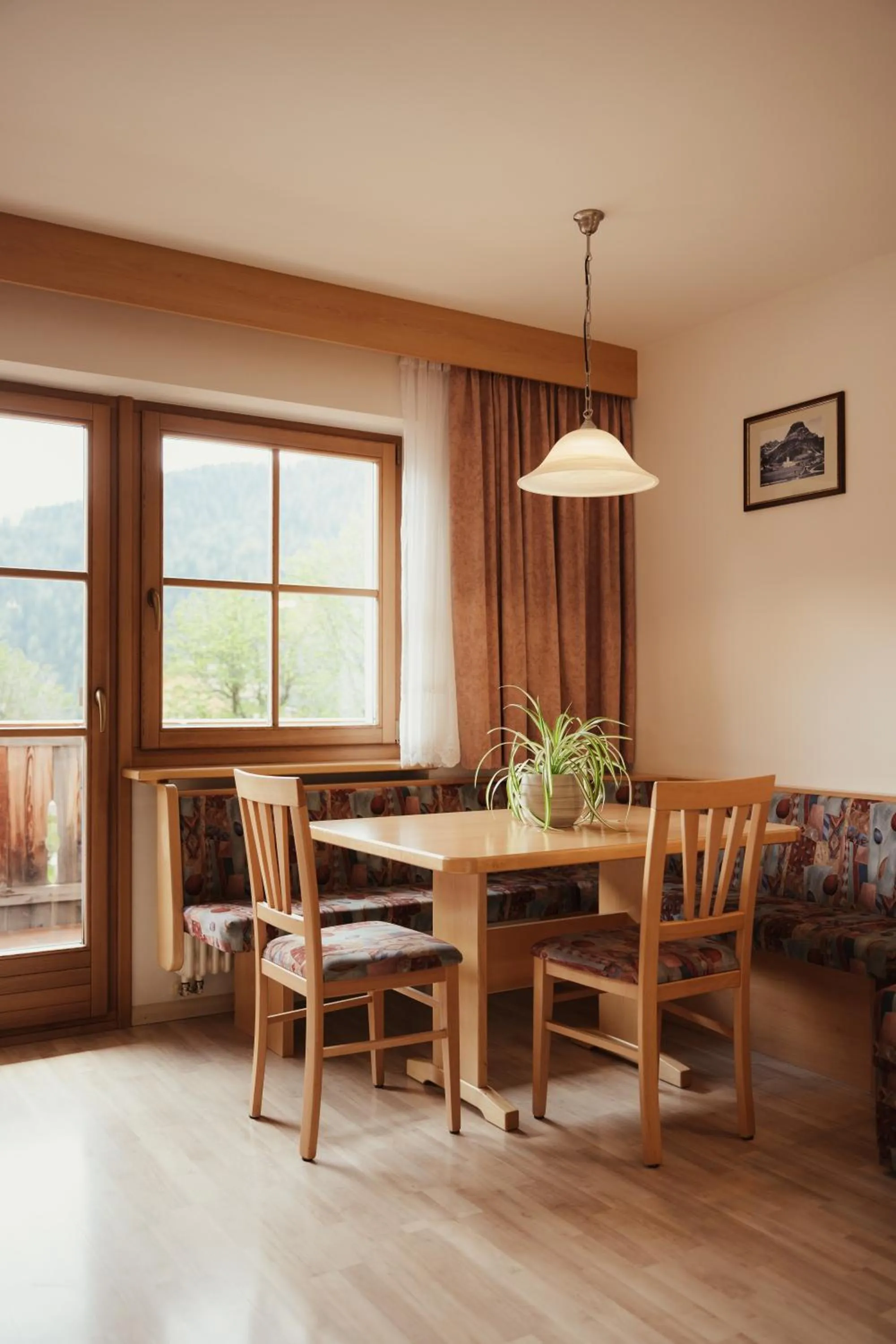 Residence Costa Burjada