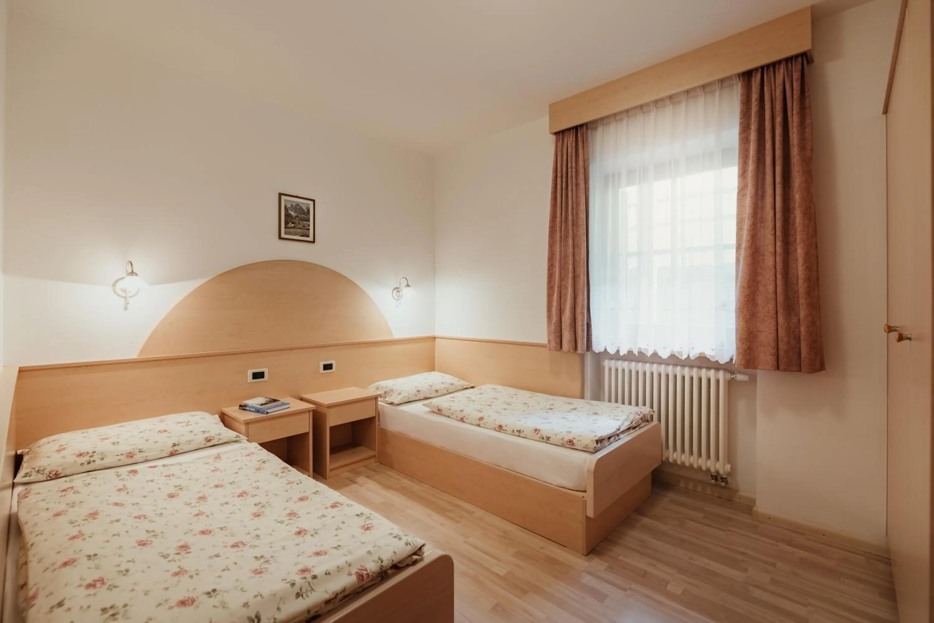 Bed in Residence Costa Burjada