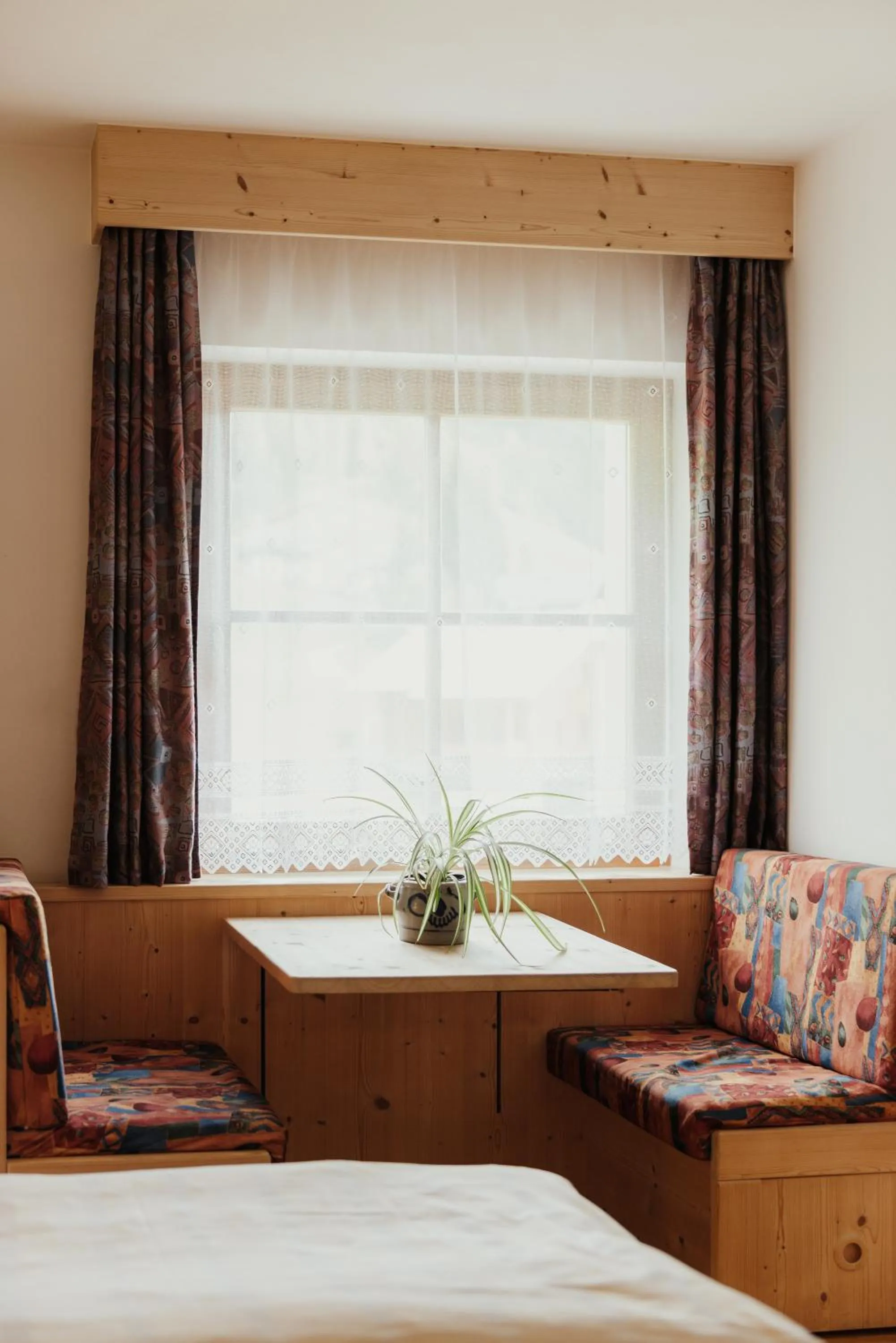 Bed in Residence Costa Burjada