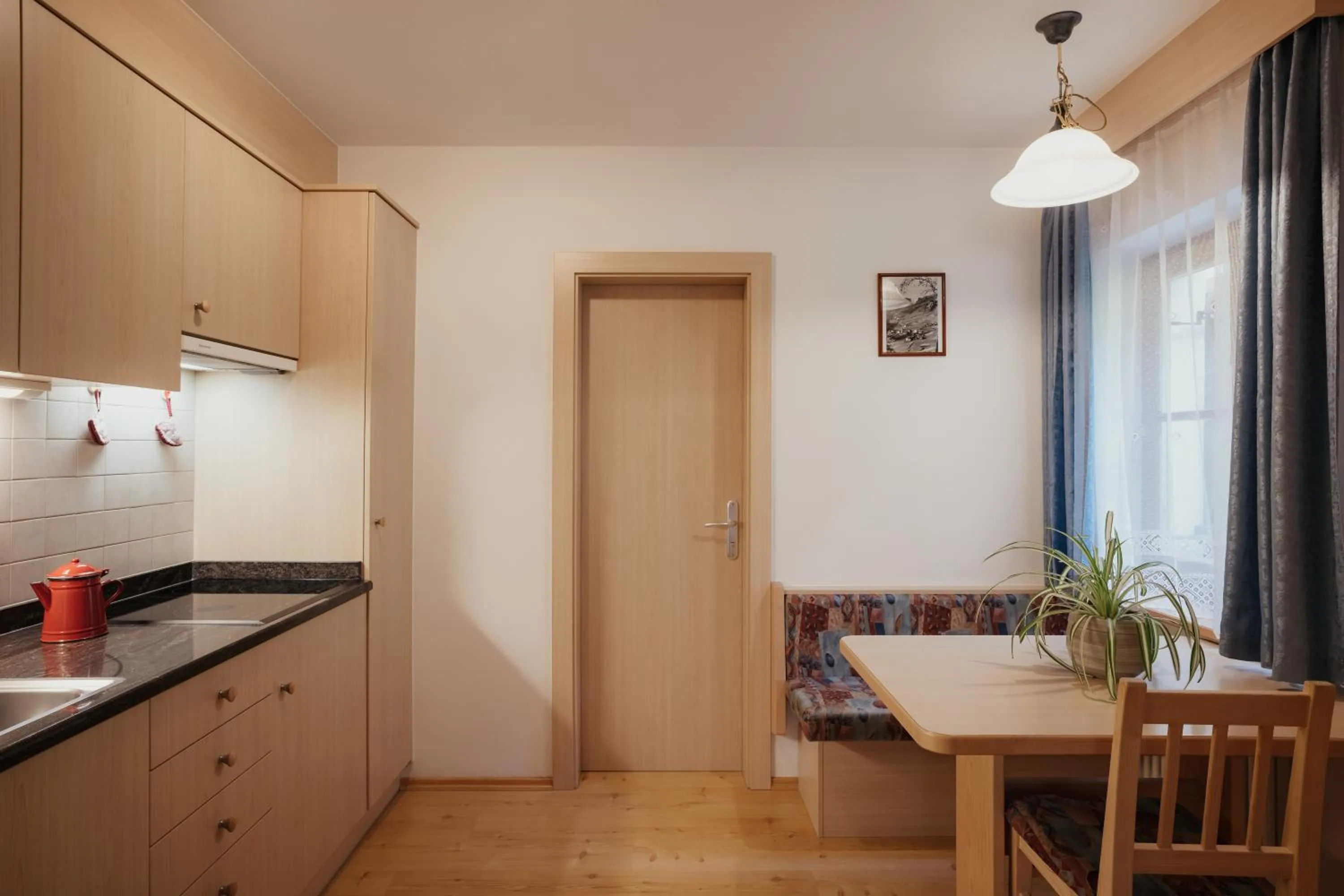 Residence Costa Burjada