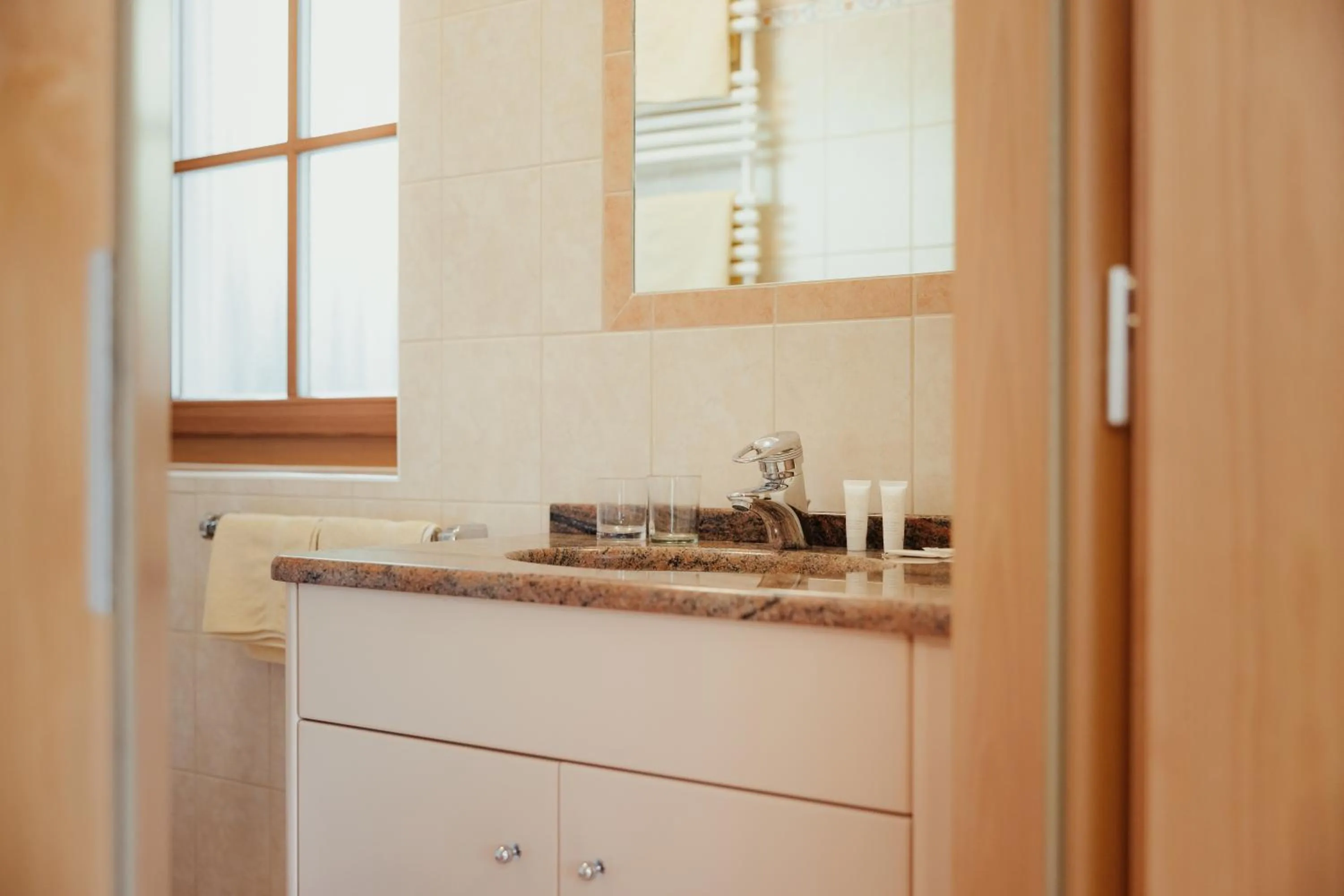 Residence Costa Burjada