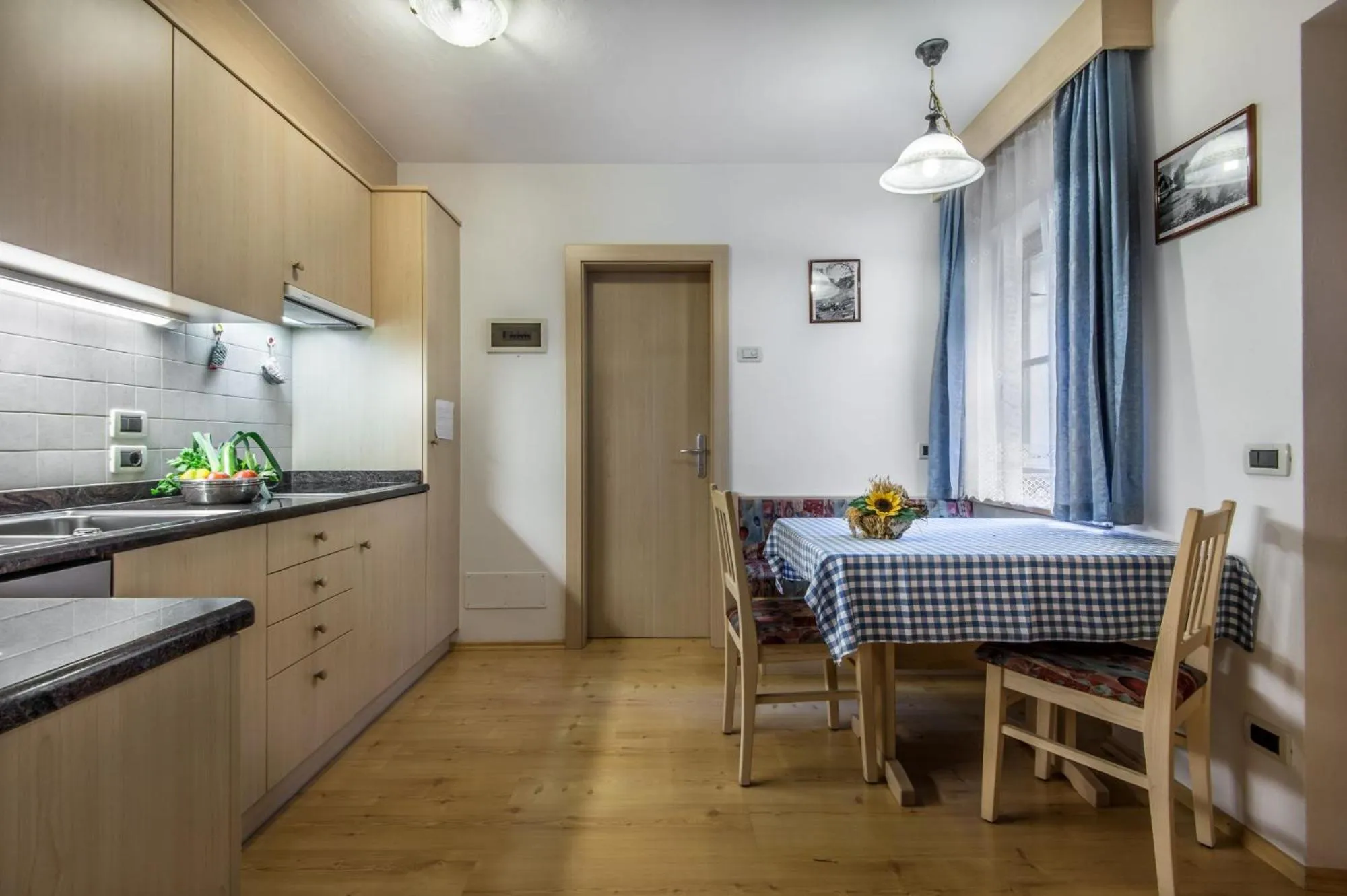 Residence Costa Burjada