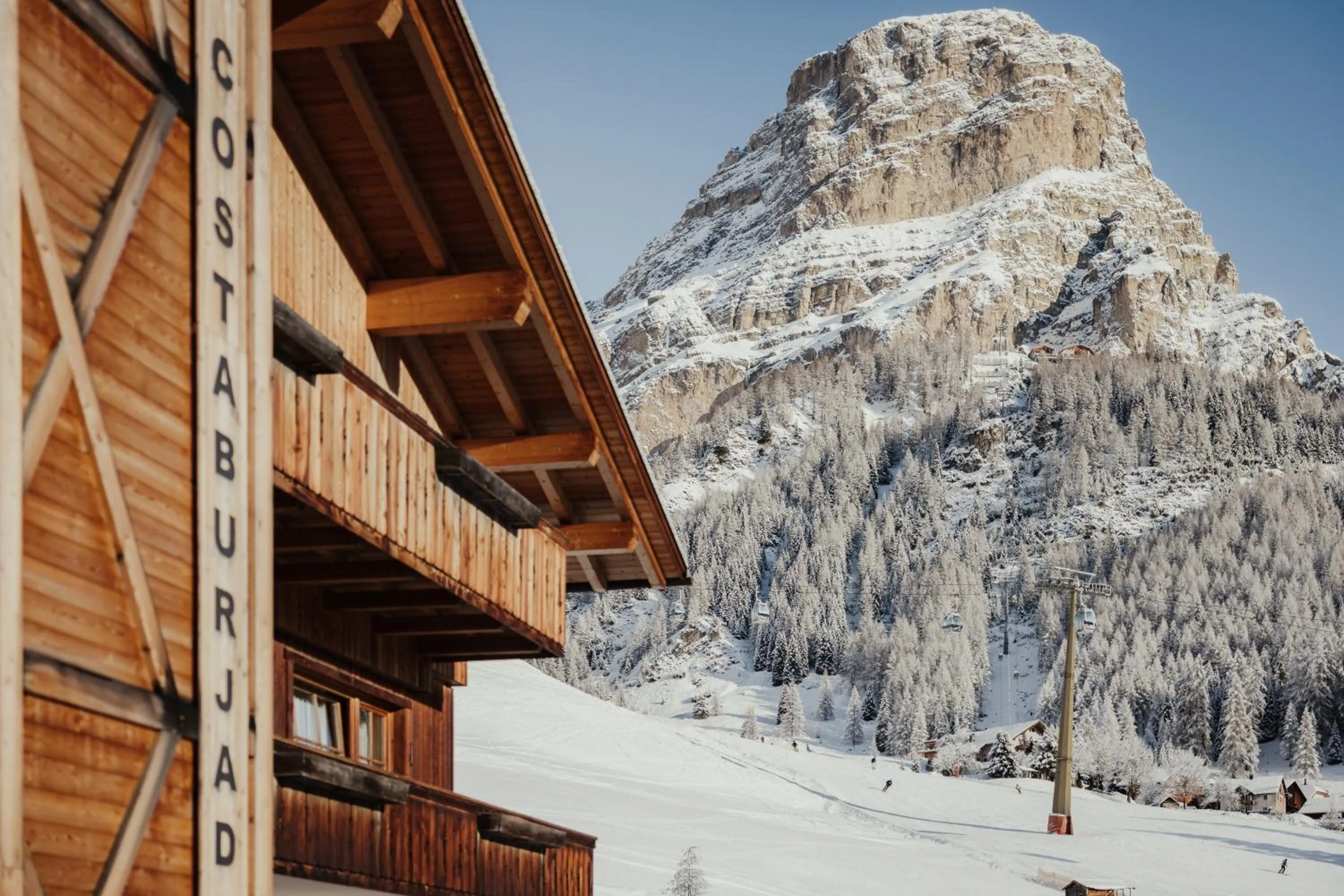 Residence Costa Burjada