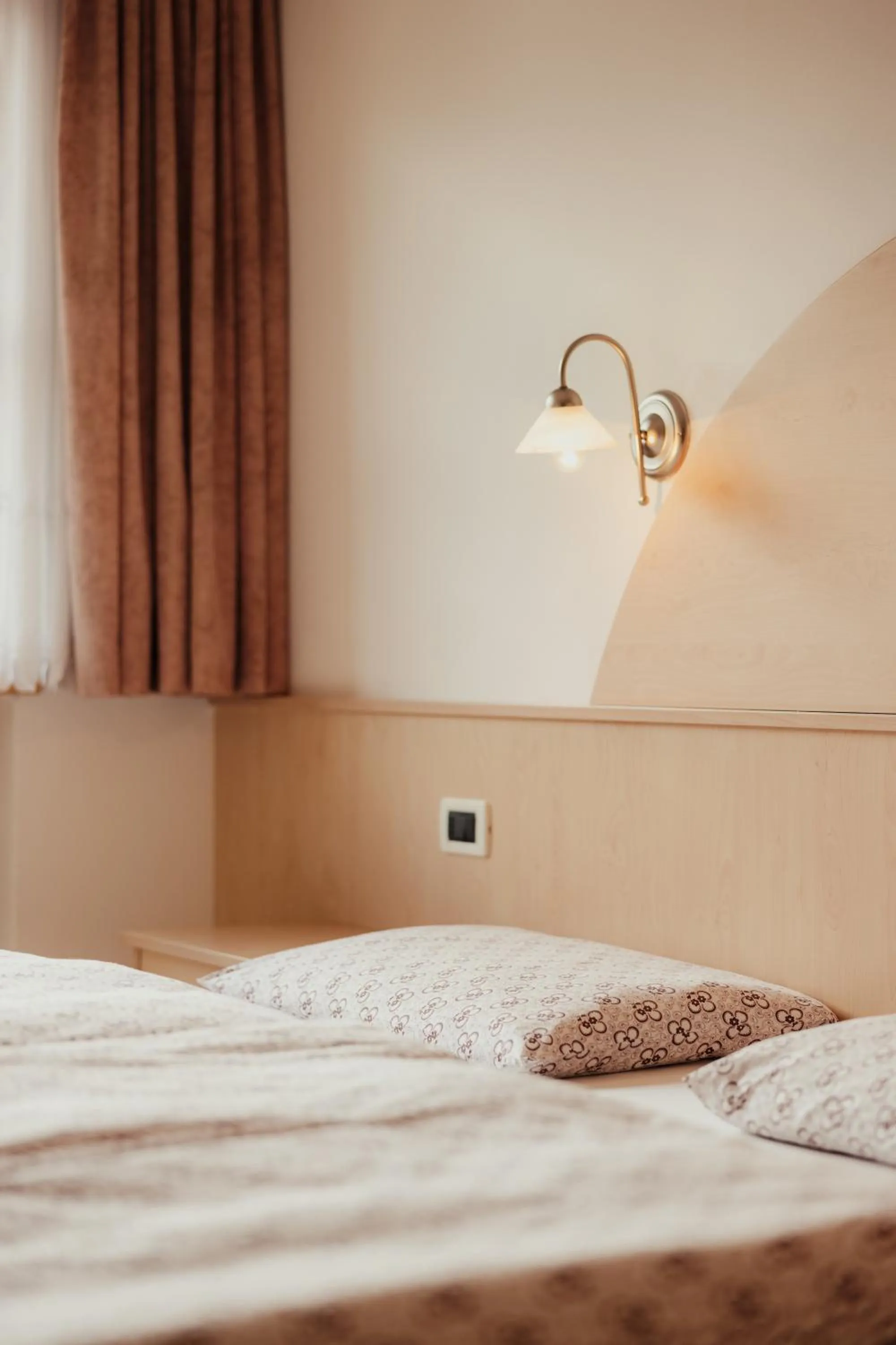 Bed in Residence Costa Burjada