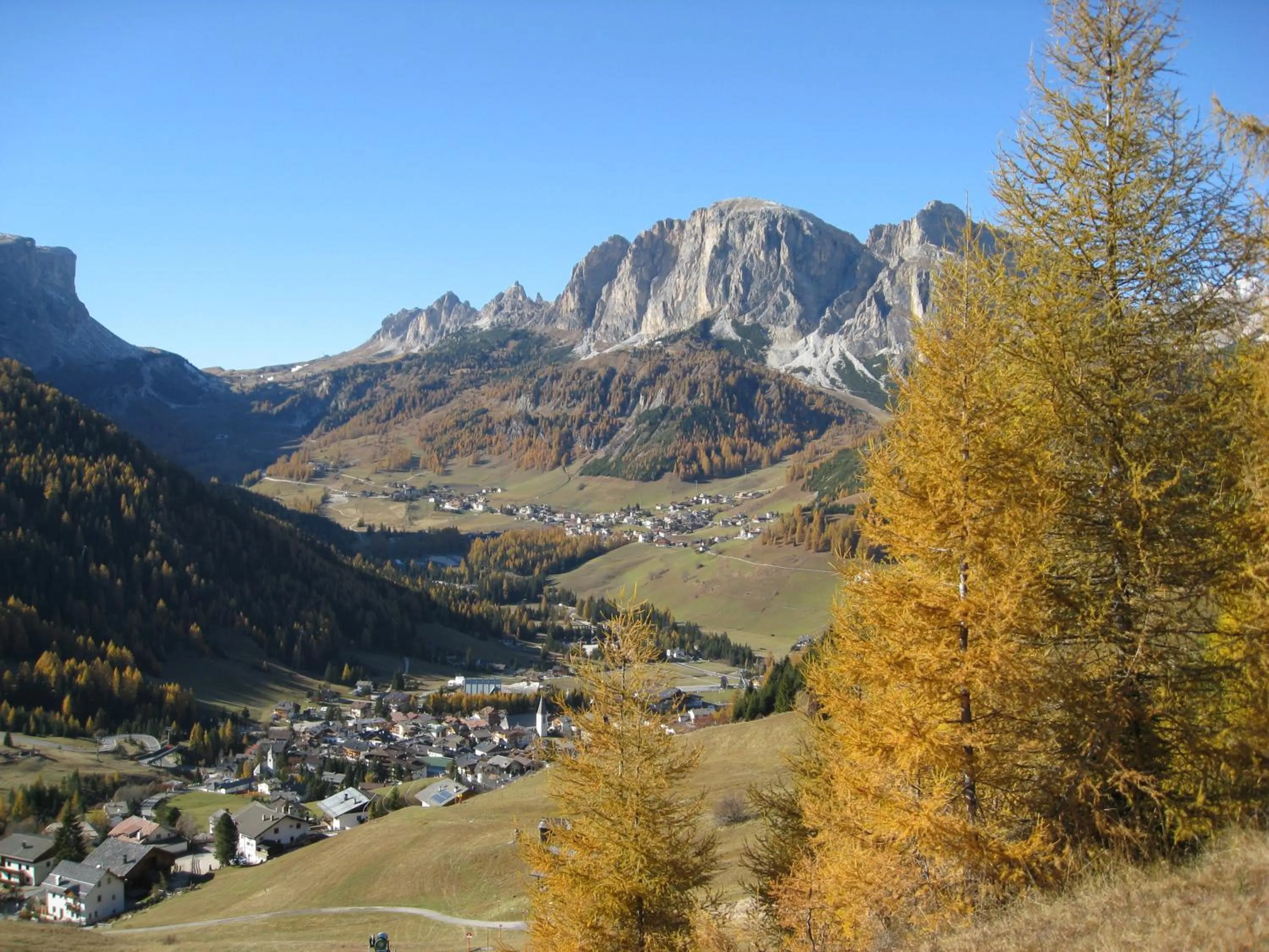 Residence Costa Burjada