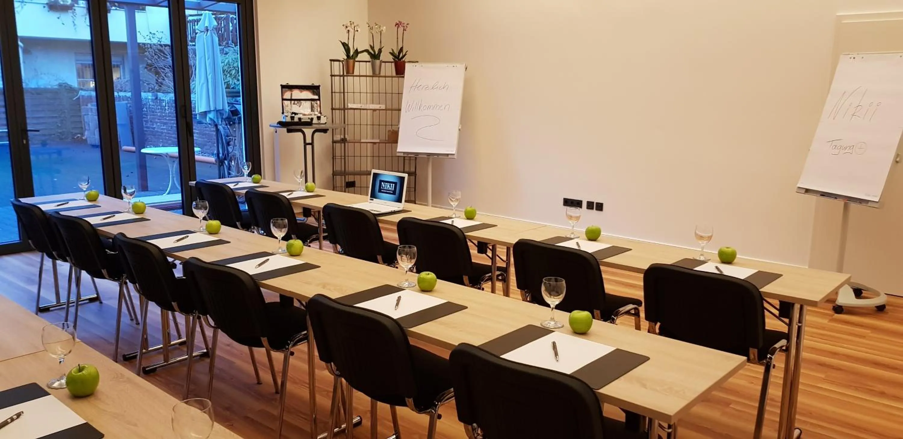 Nikii Boutique Hotel