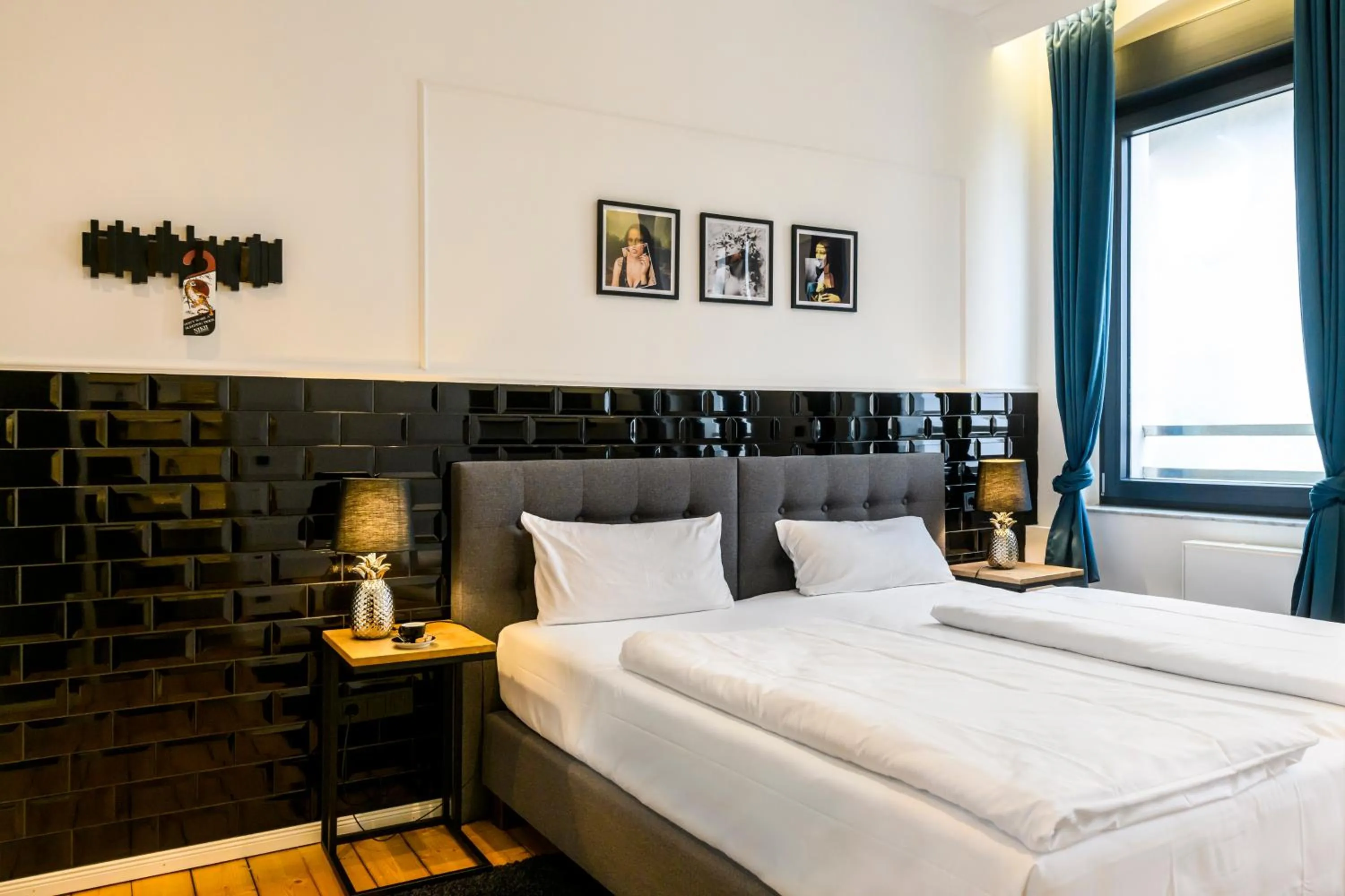 Nikii Boutique Hotel