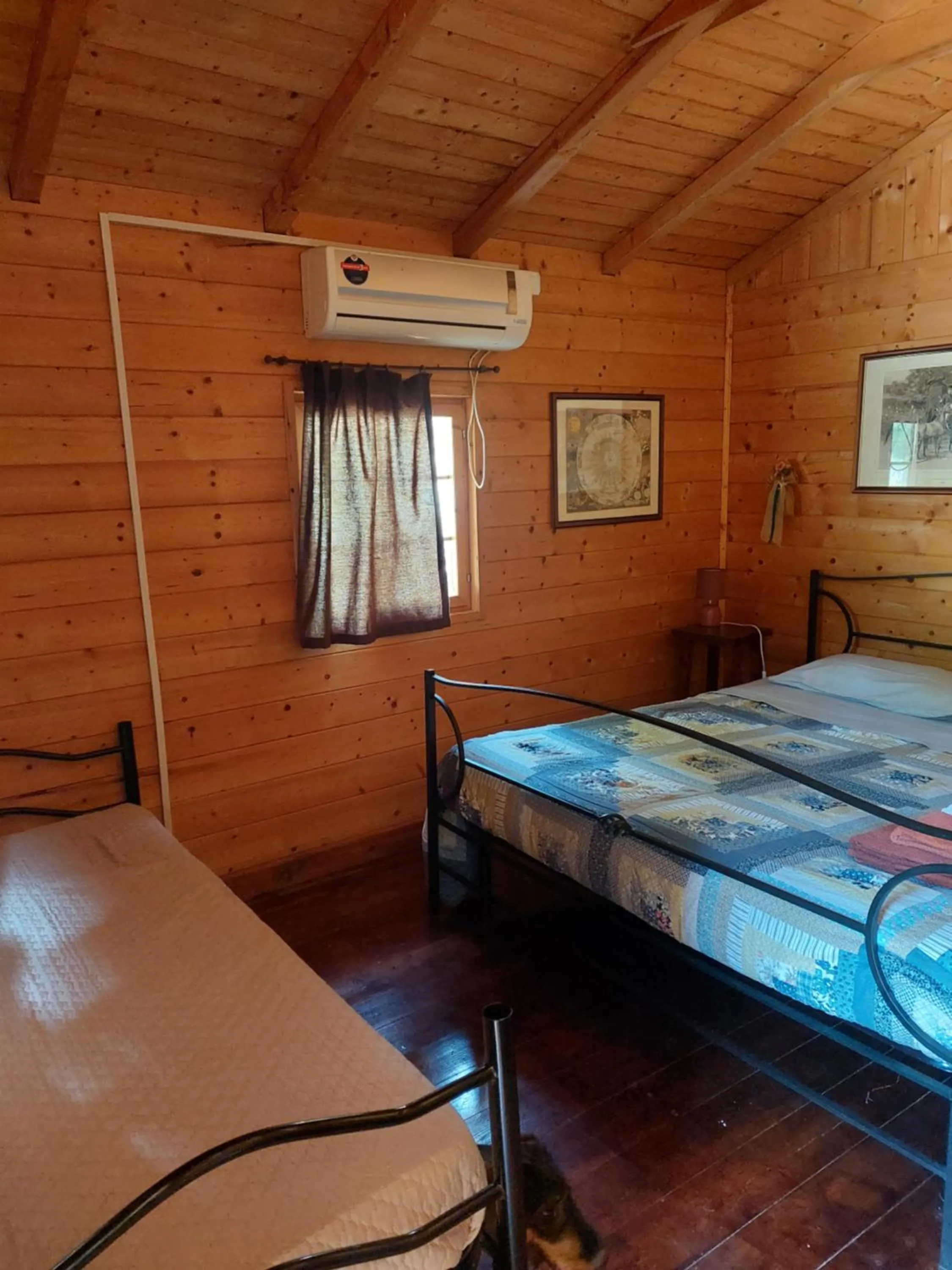 Bed in Casale Sant'Elia