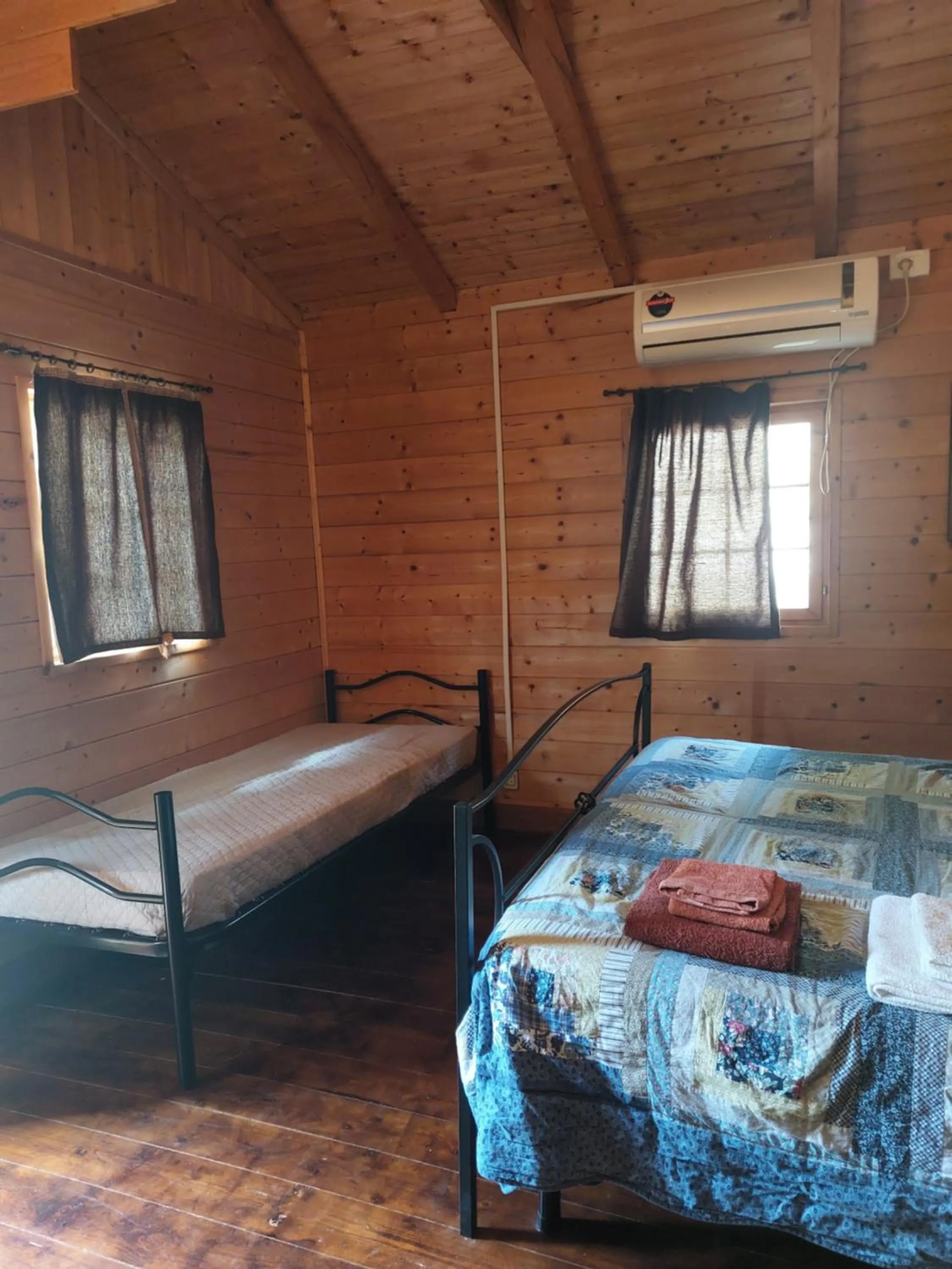 Bed in Casale Sant'Elia