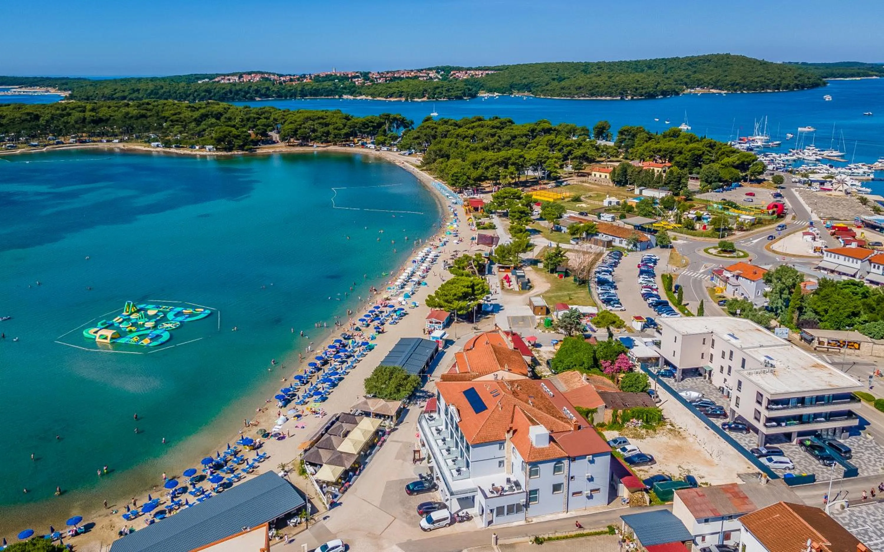 Hotel Koral