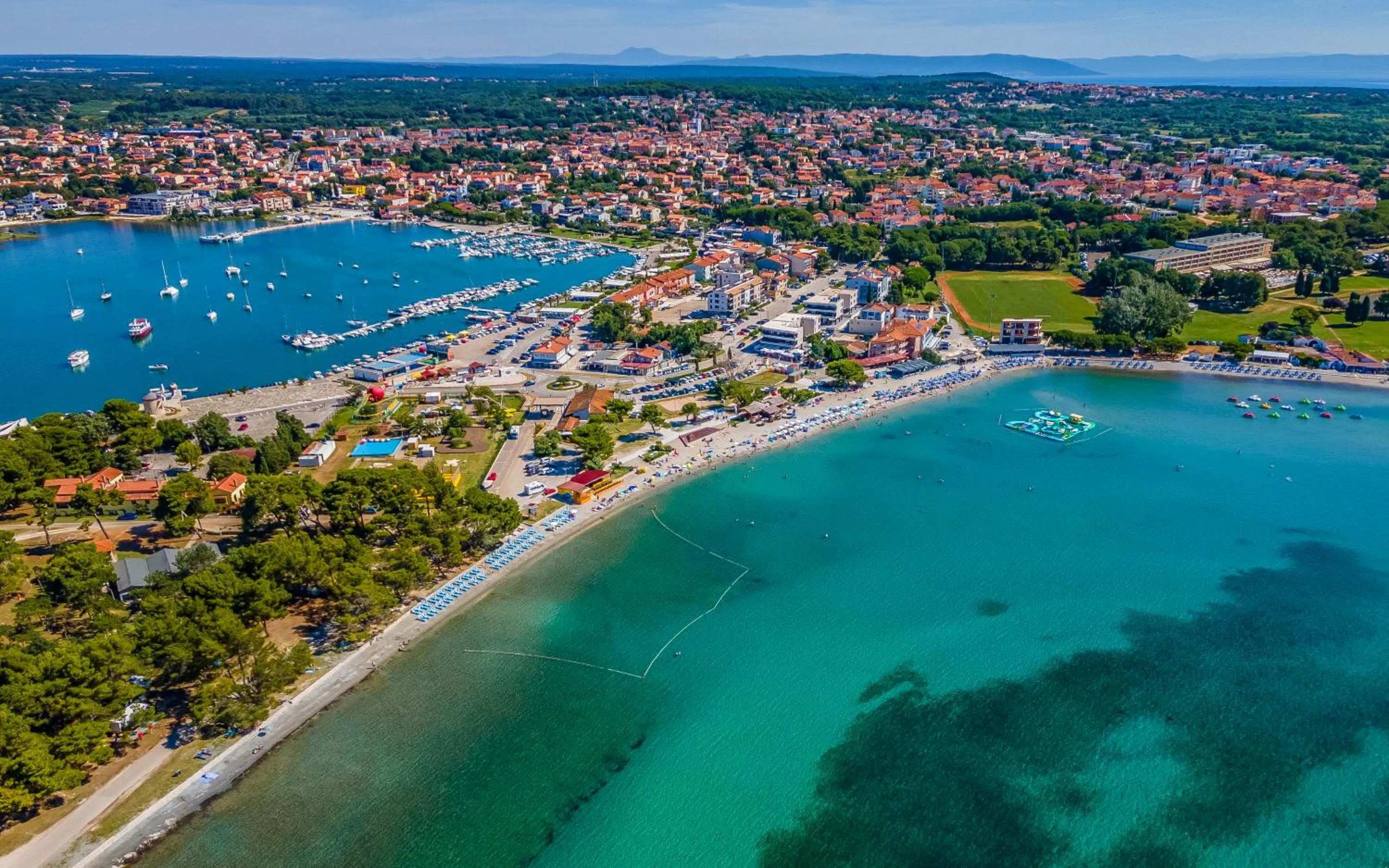 Hotel Koral