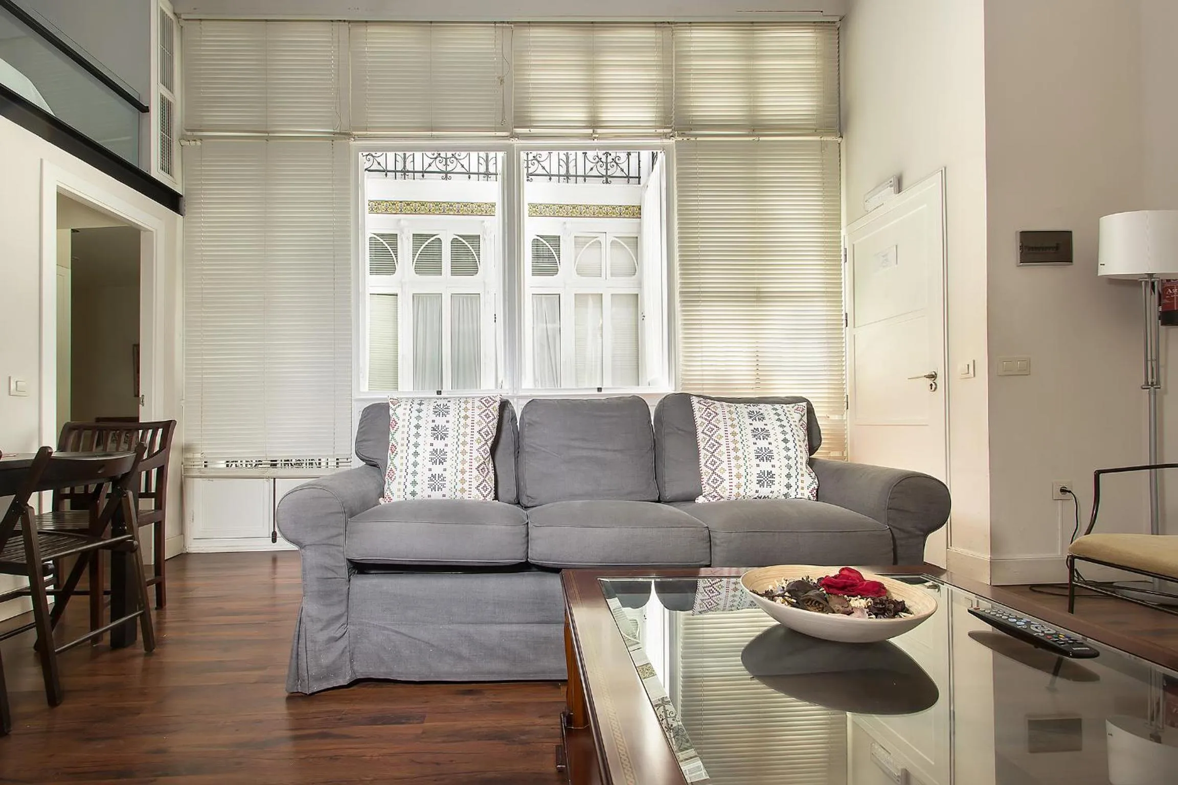 Apartamentos Quintero