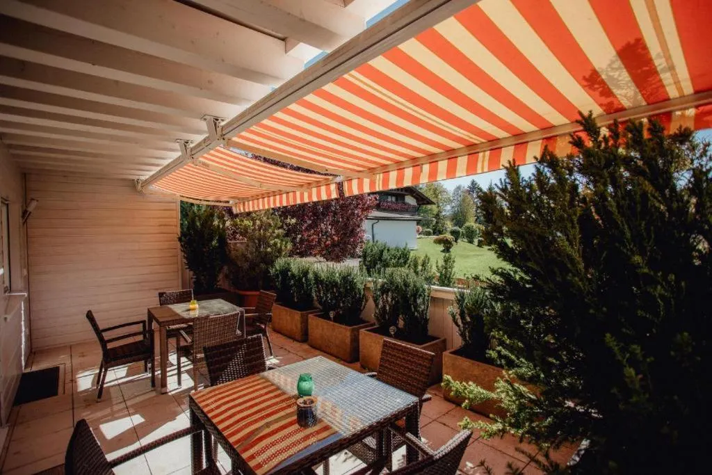 Chalet SOLYMONT by MoniCare