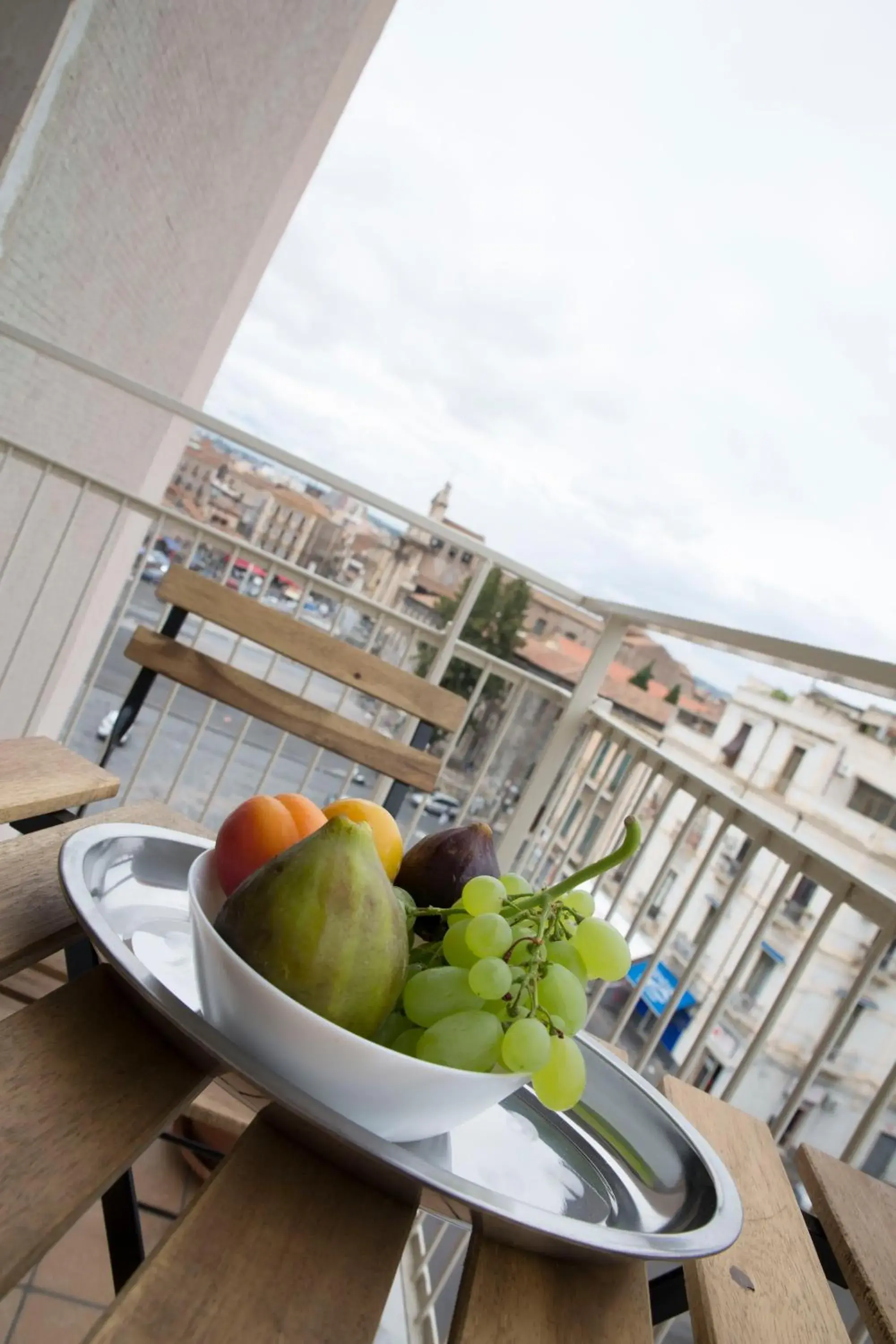Quadruple Room with Shared Bathroom in Antico Mercato Quadruple Room with Shared Bathroom in Antico Mercato