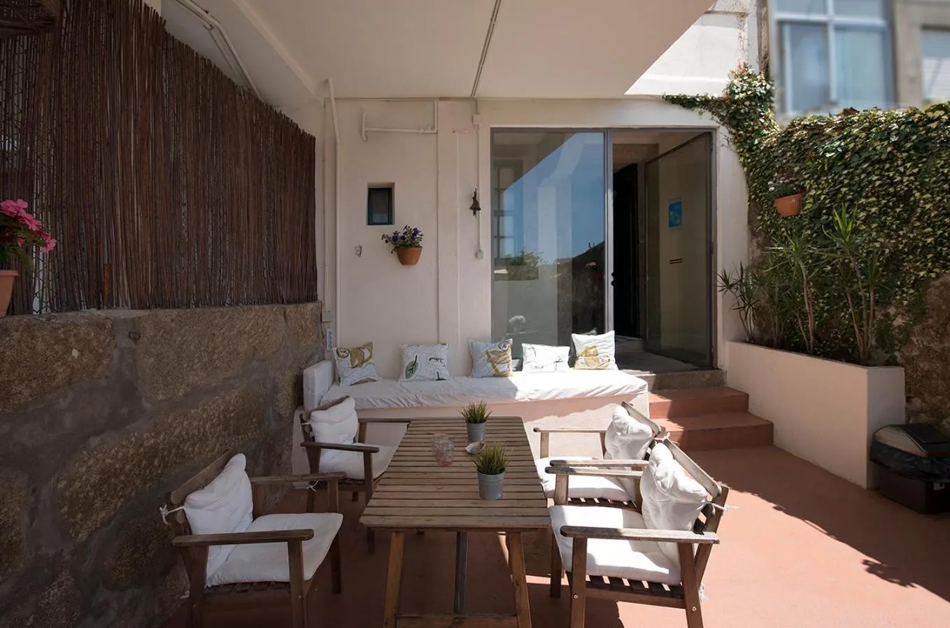 Oporto Sky Hostel