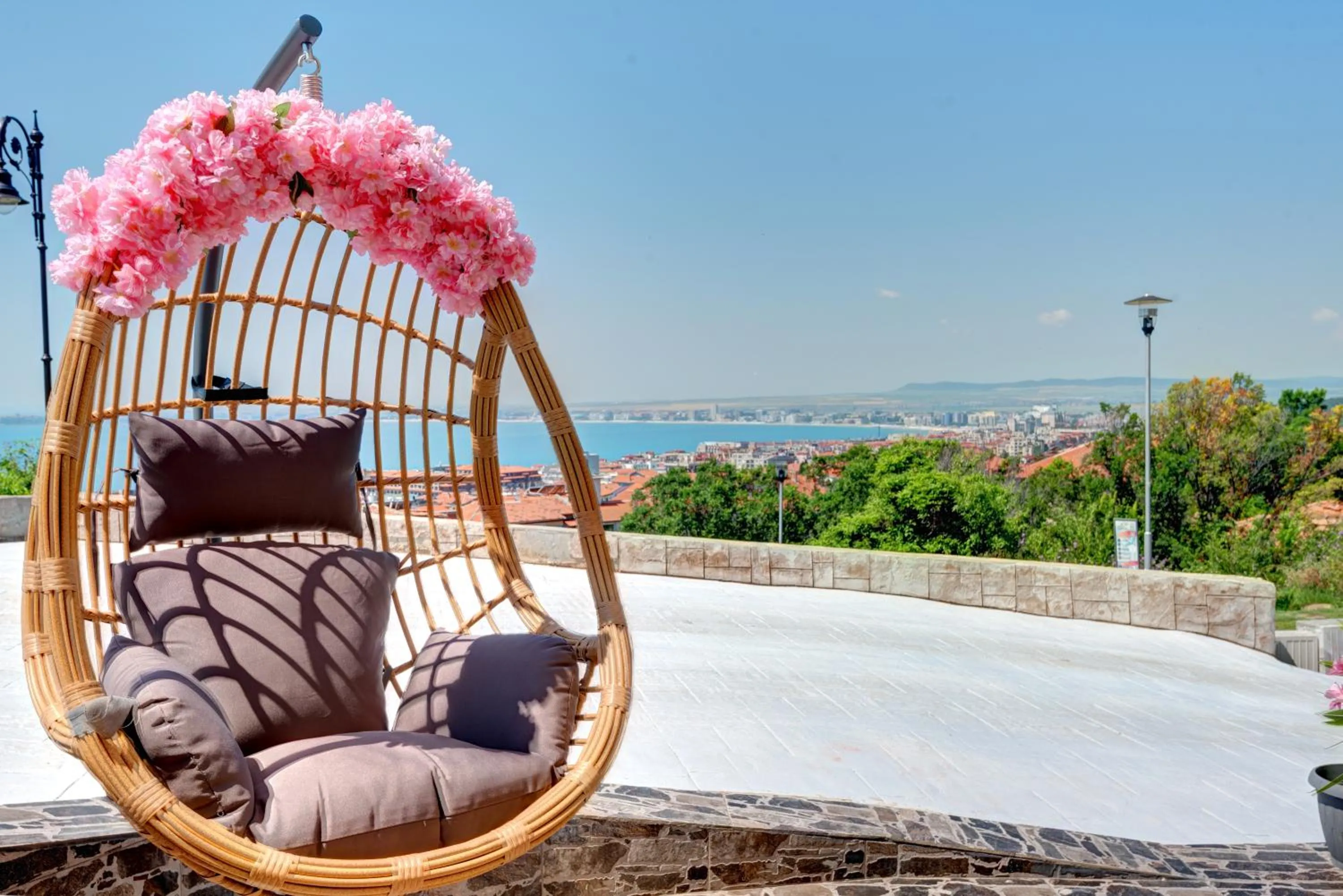Sea View Hills