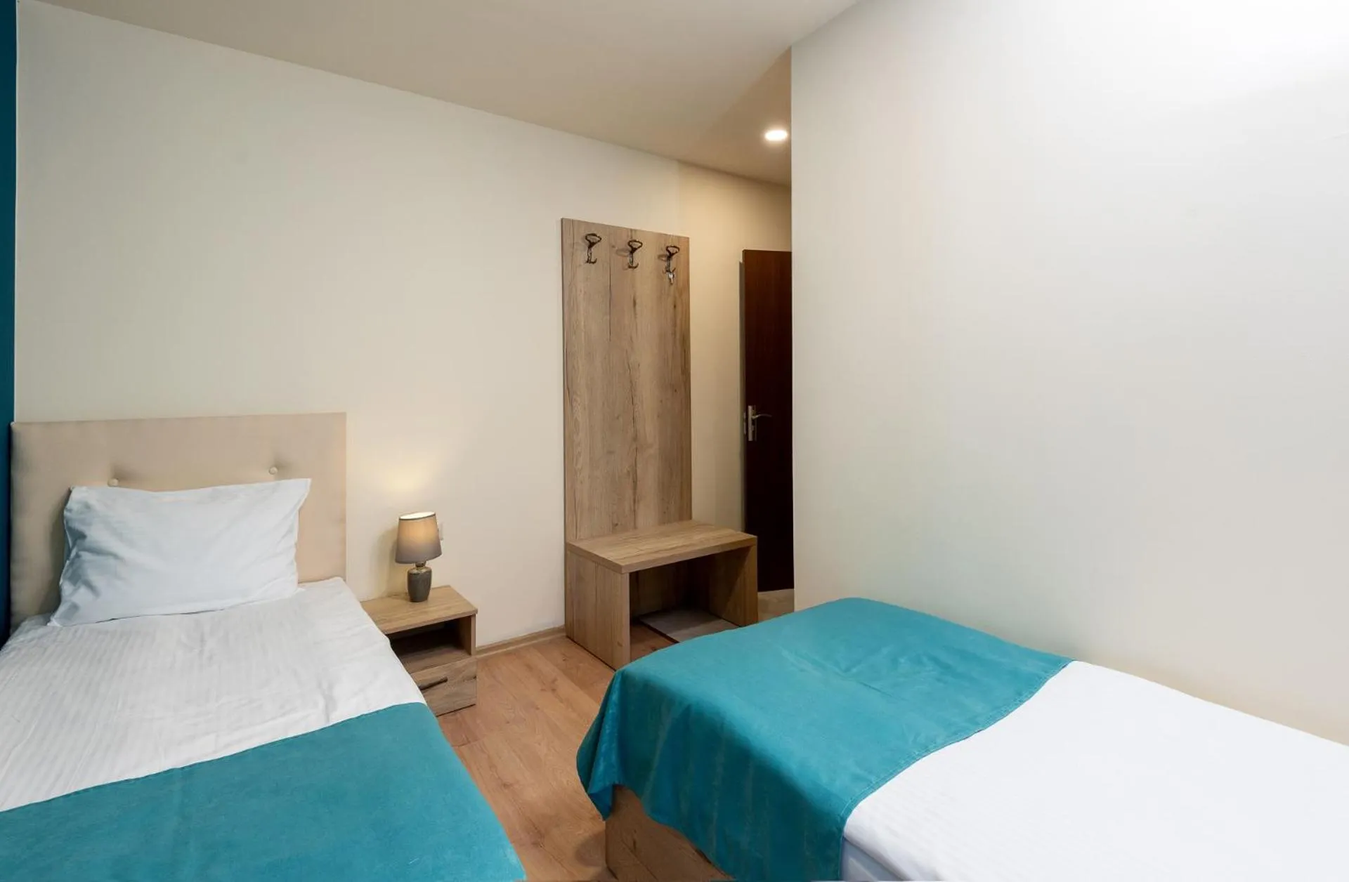 Bed in Sea View Hills