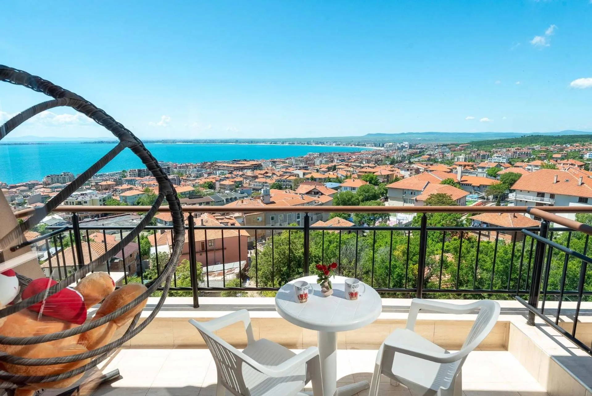 Sea View Hills