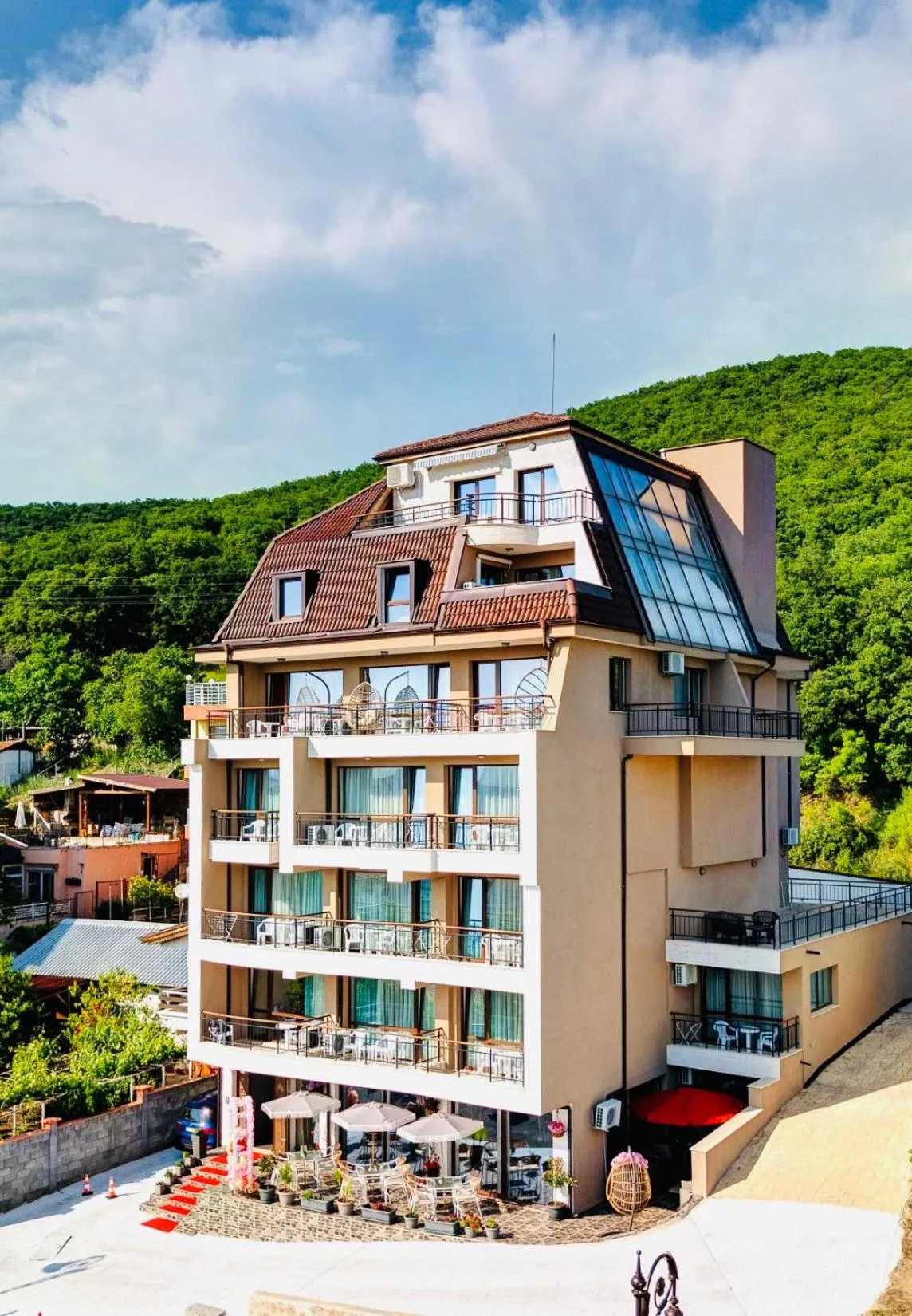 Sea View Hills