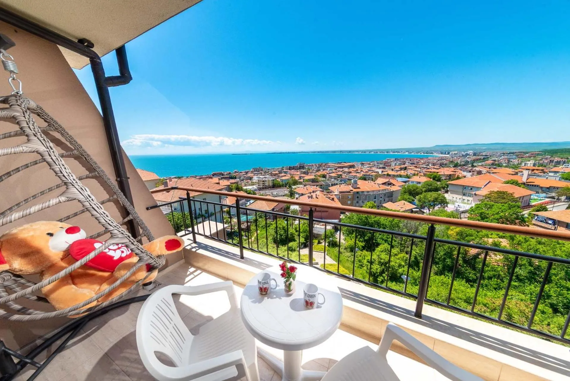 Sea View Hills