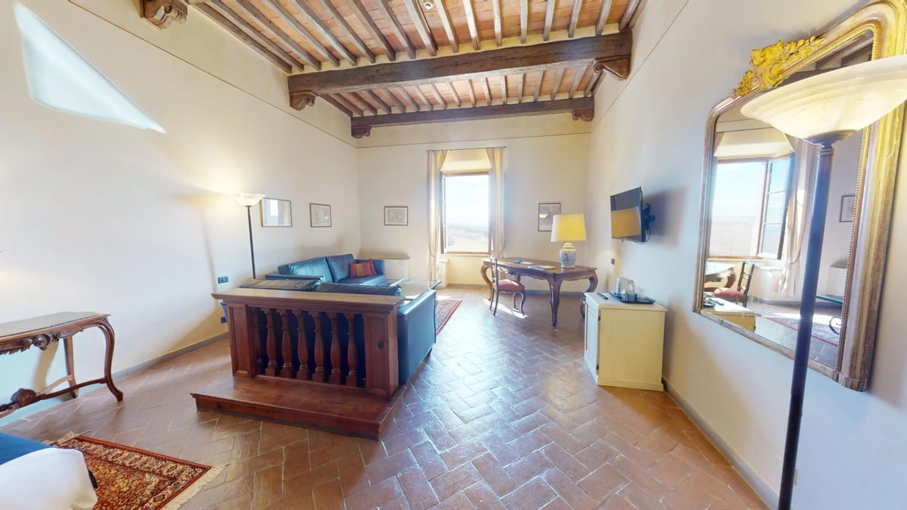 Hotel Palazzo Squarcialupi